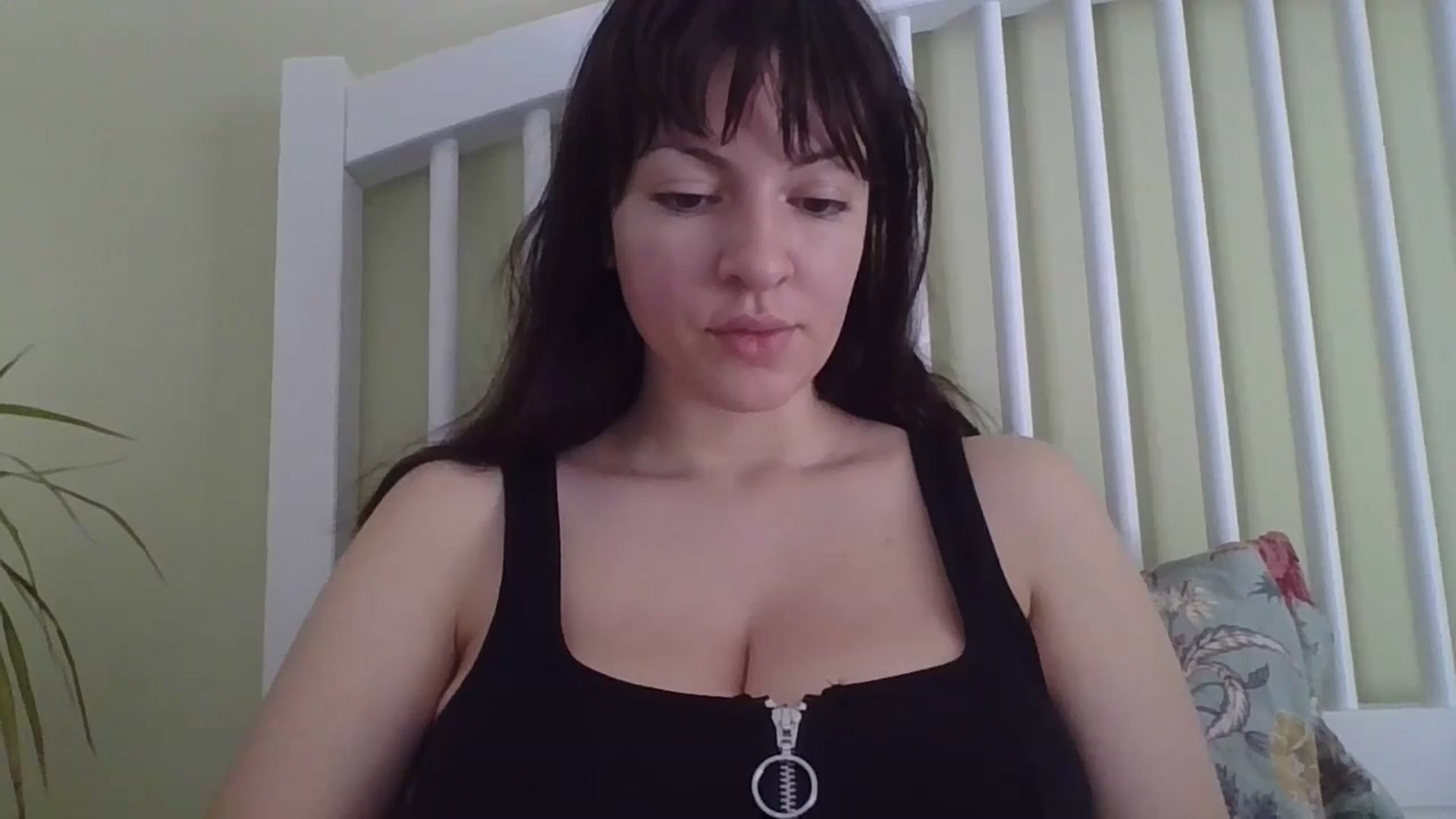 Gallery image thumbnail from EvaEvelin's myfreecams stream on, 04/18/2024, 11:36 image 12 of 20