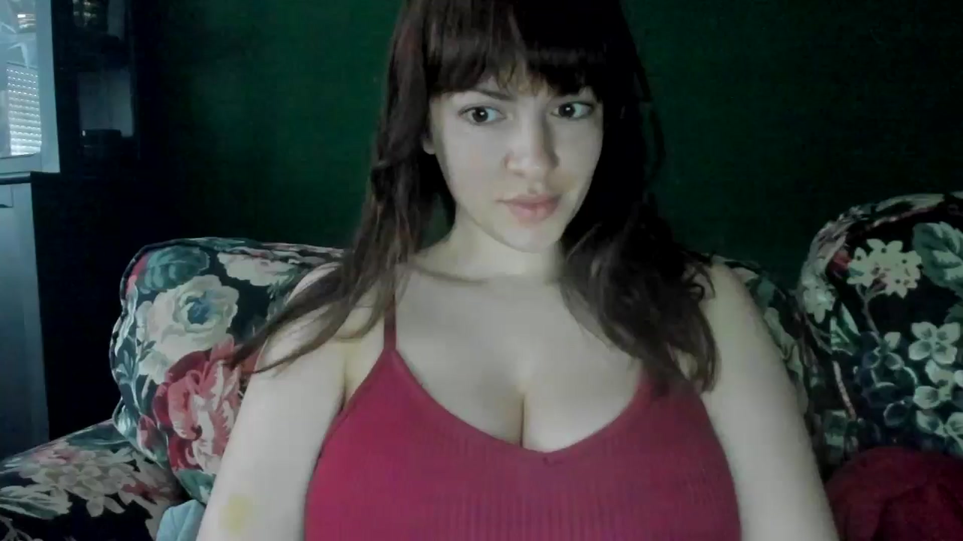Gallery image thumbnail from EvaEvelin's myfreecams stream on, 05/05/2024, 10:08 image 2 of 20