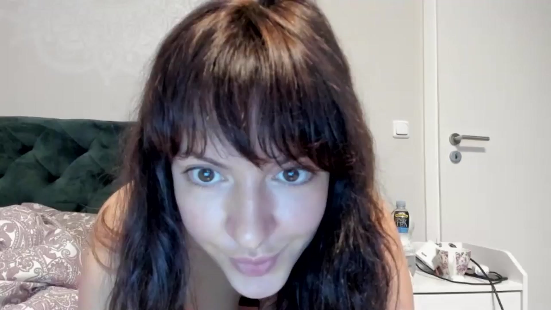 Gallery image thumbnail from EvaEvelin's myfreecams stream on, 05/09/2024, 13:55 image 1 of 20