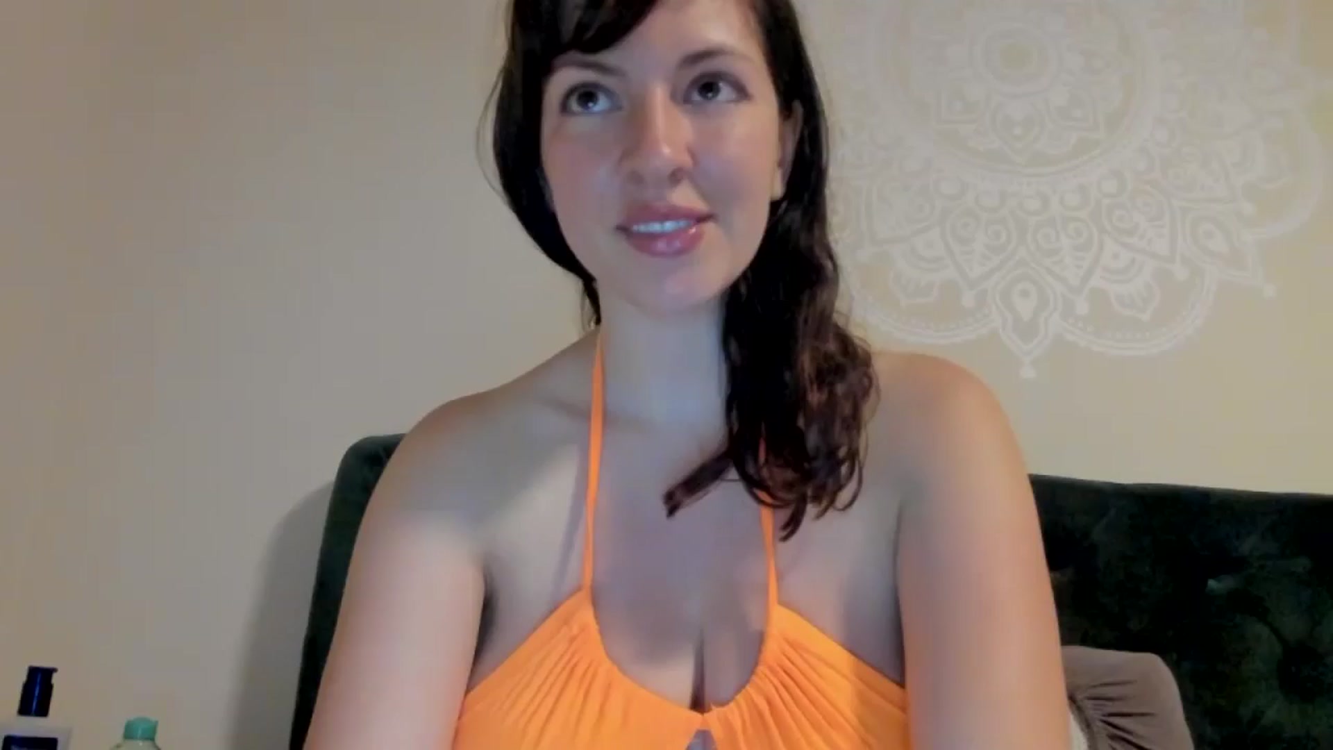 Gallery image thumbnail from EvaEvelin's myfreecams stream on, 05/17/2024, 12:37 image 10 of 20