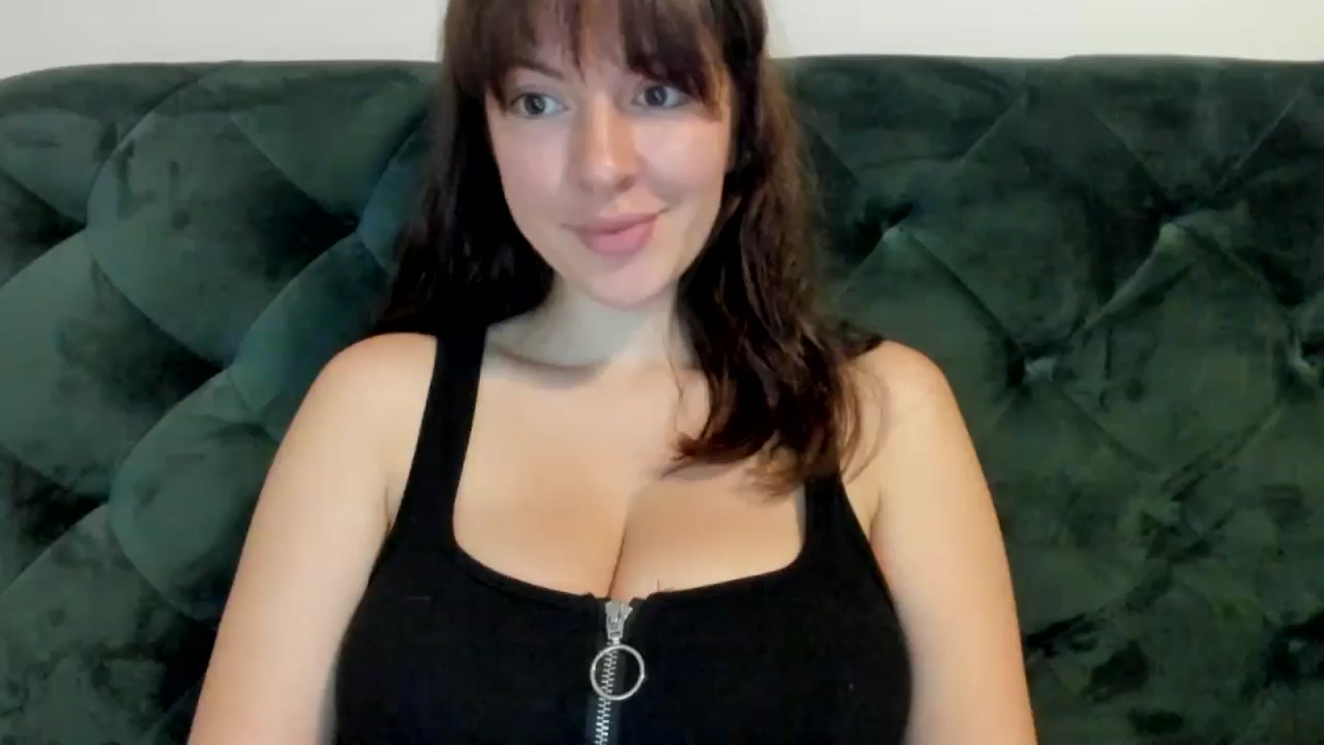 Gallery image thumbnail from EvaEvelin's myfreecams stream on, 07/06/2024, 12:43 image 1 of 20