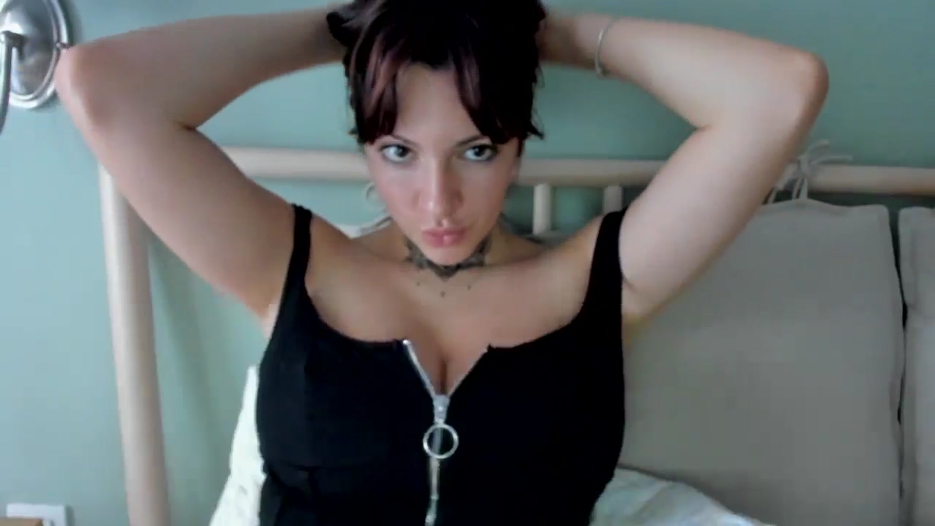Gallery image thumbnail from EvaEvelin's myfreecams stream on, 09/08/2024, 10:16 image 5 of 20