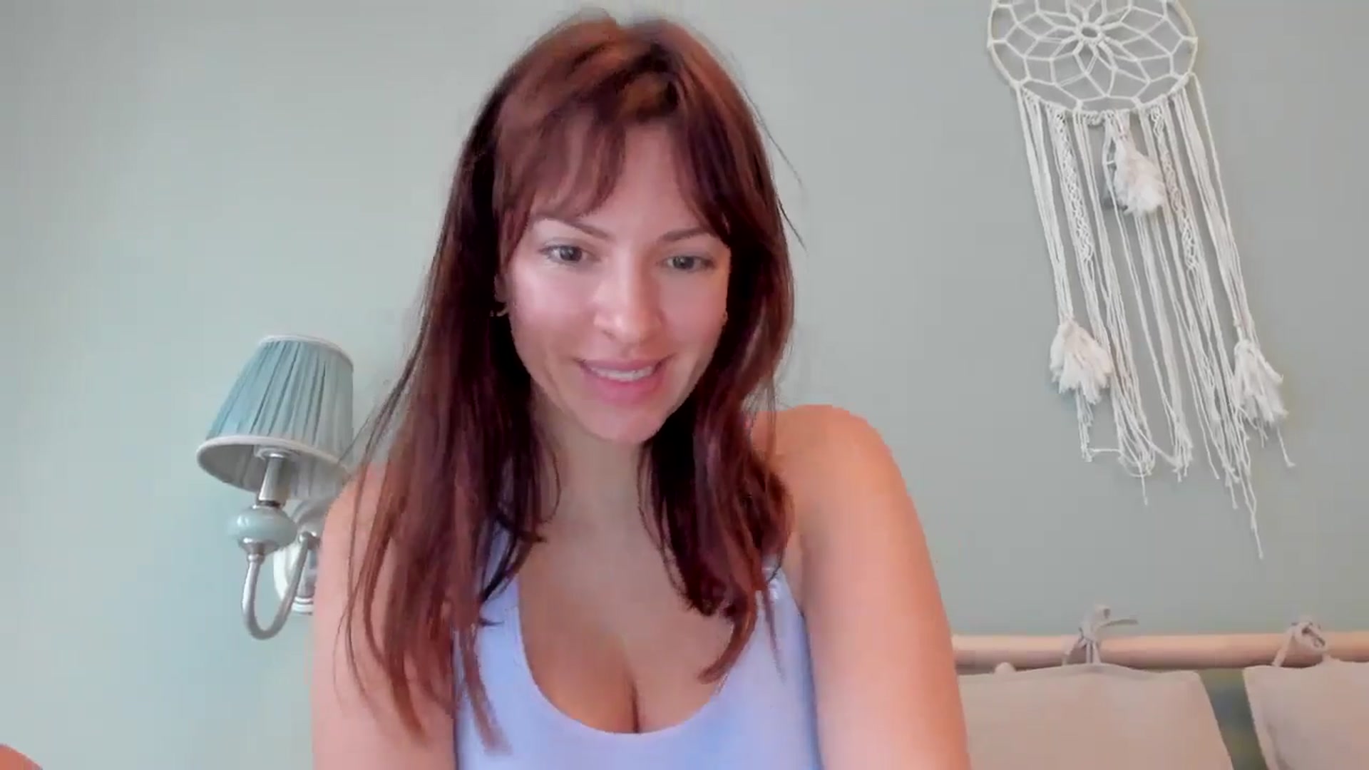 Gallery image thumbnail from EvaEvelin's myfreecams stream on, 09/21/2024, 14:06 image 17 of 20