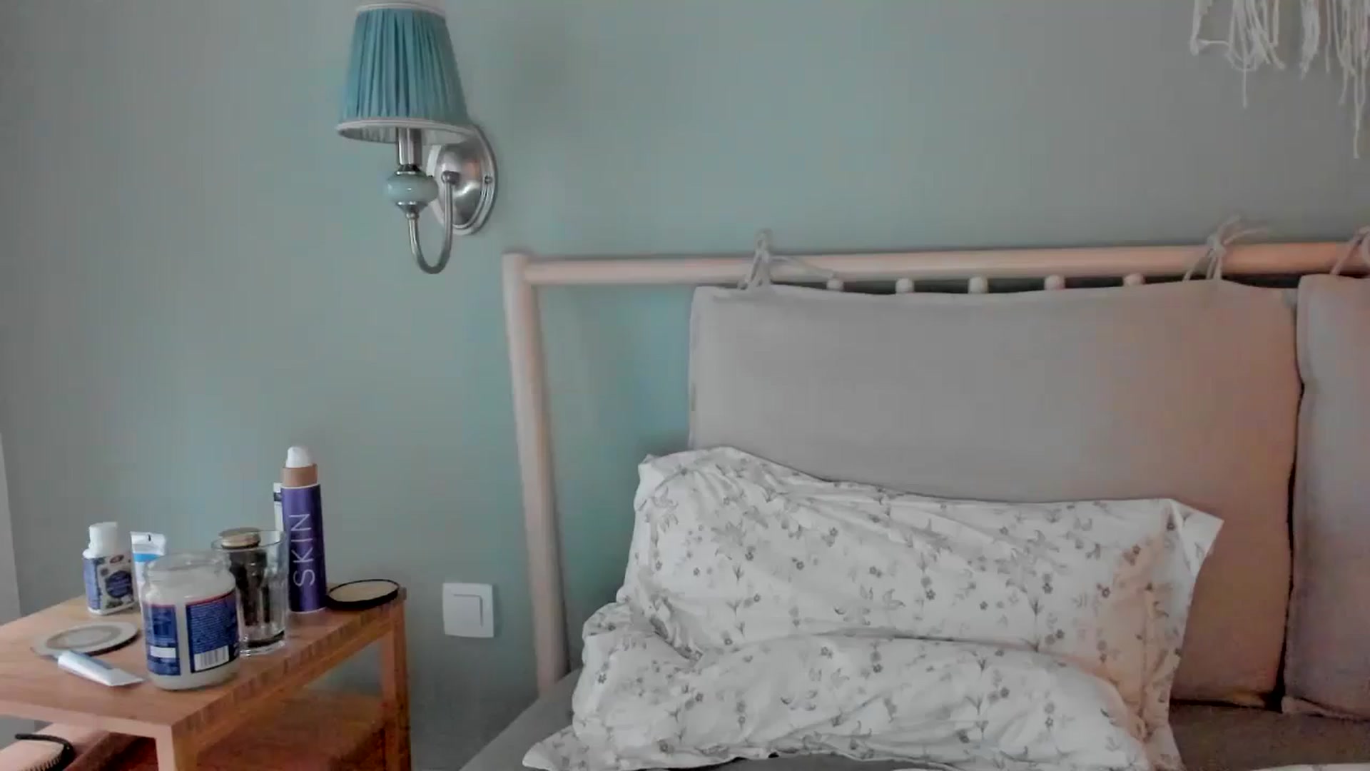 Gallery image thumbnail from EvaEvelin's myfreecams stream on, 10/05/2024, 15:05 image 1 of 20