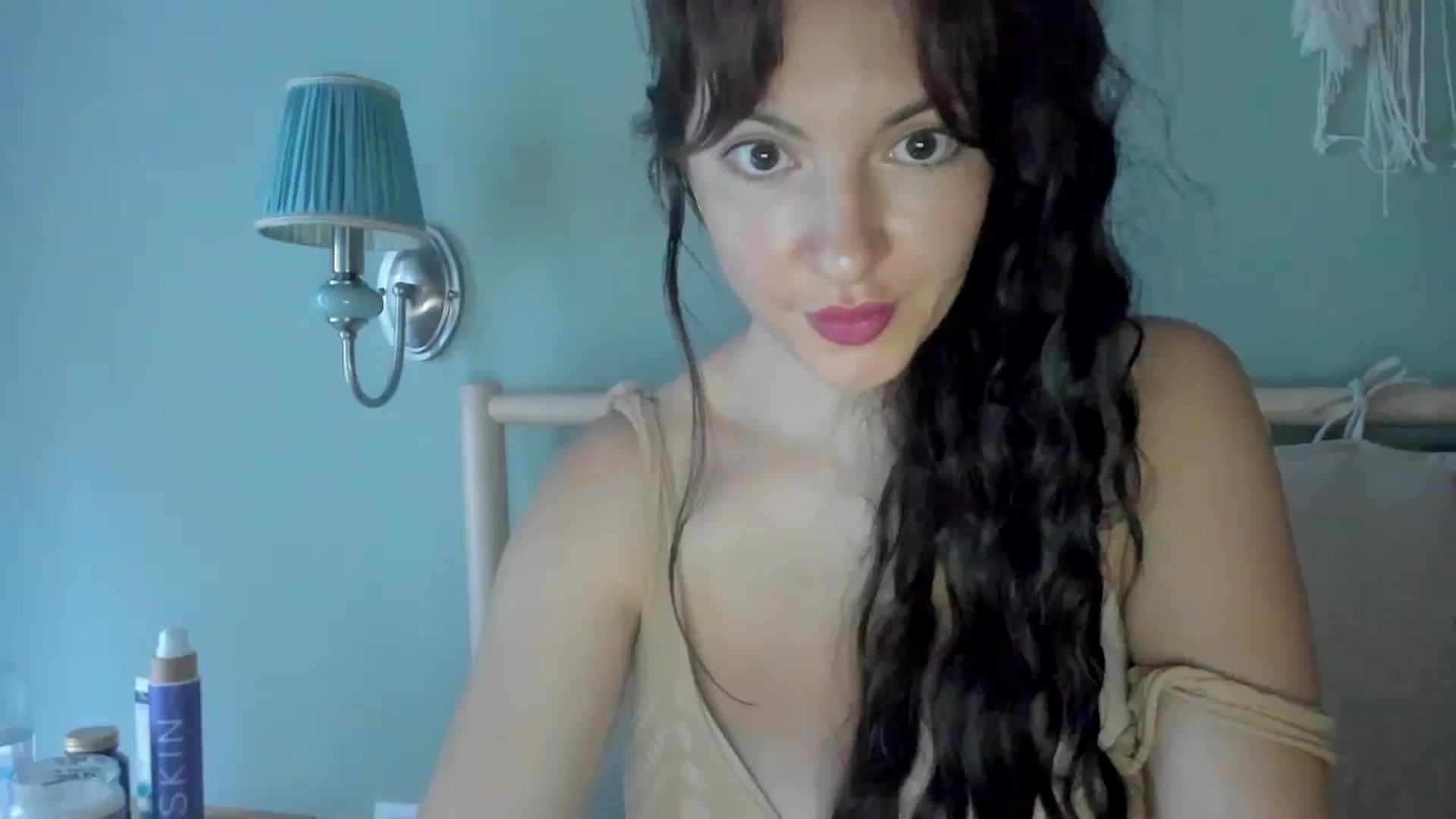 Gallery image thumbnail from EvaEvelin's myfreecams stream on, 10/07/2024, 14:51 image 11 of 20