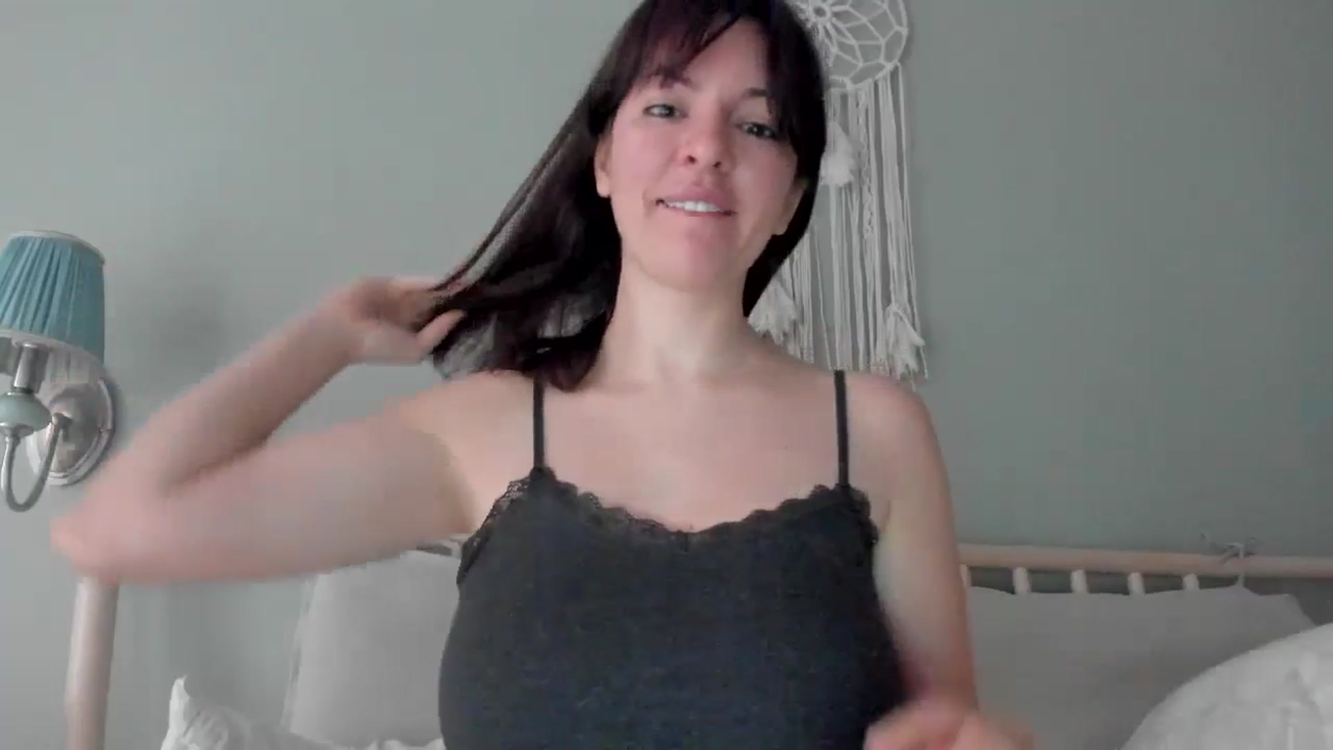 Gallery image thumbnail from EvaEvelin's myfreecams stream on, 12/04/2024, 11:32 image 3 of 20