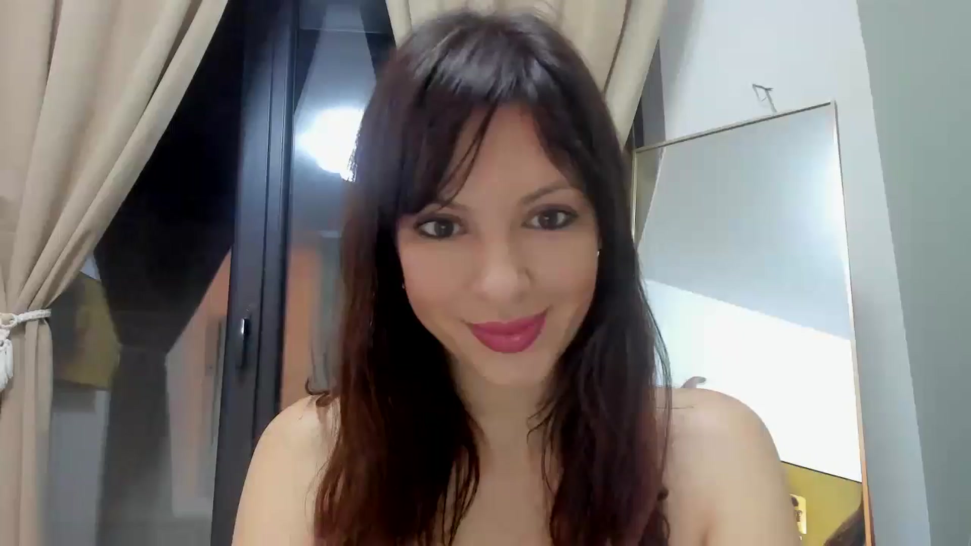 Gallery image thumbnail from EvaEvelin's myfreecams stream on, 12/11/2024, 05:07 image 6 of 20