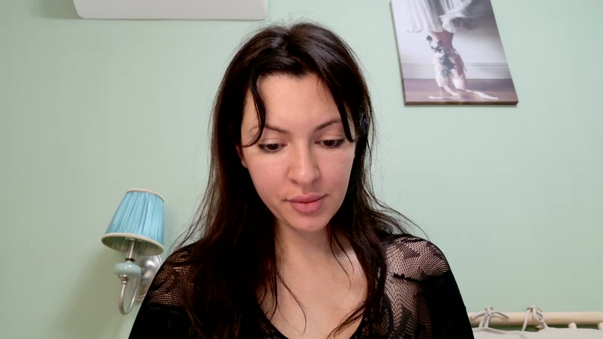 Gallery image thumbnail from EvaEvelin's myfreecams stream on, 01/31/2025, 13:34 image 20 of 20
