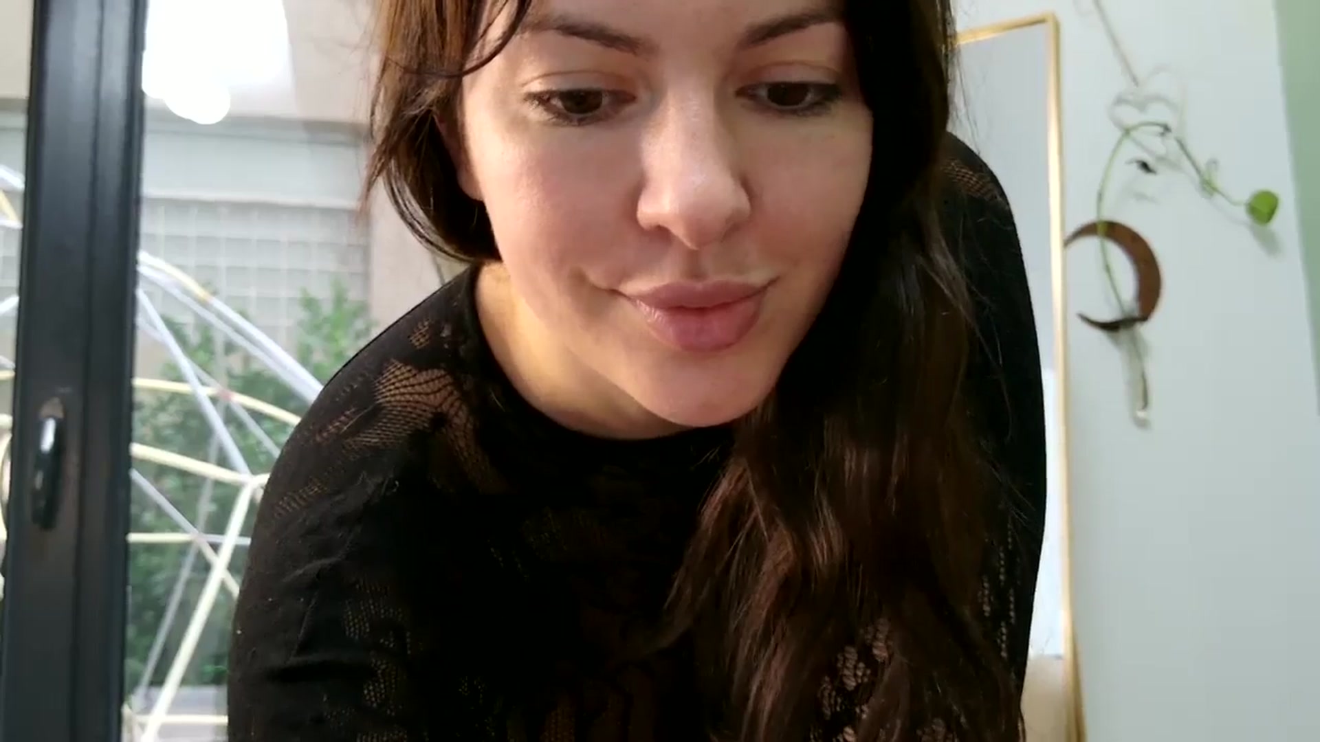 Gallery image thumbnail from EvaEvelin's myfreecams stream on, 01/31/2025, 14:49 image 5 of 20
