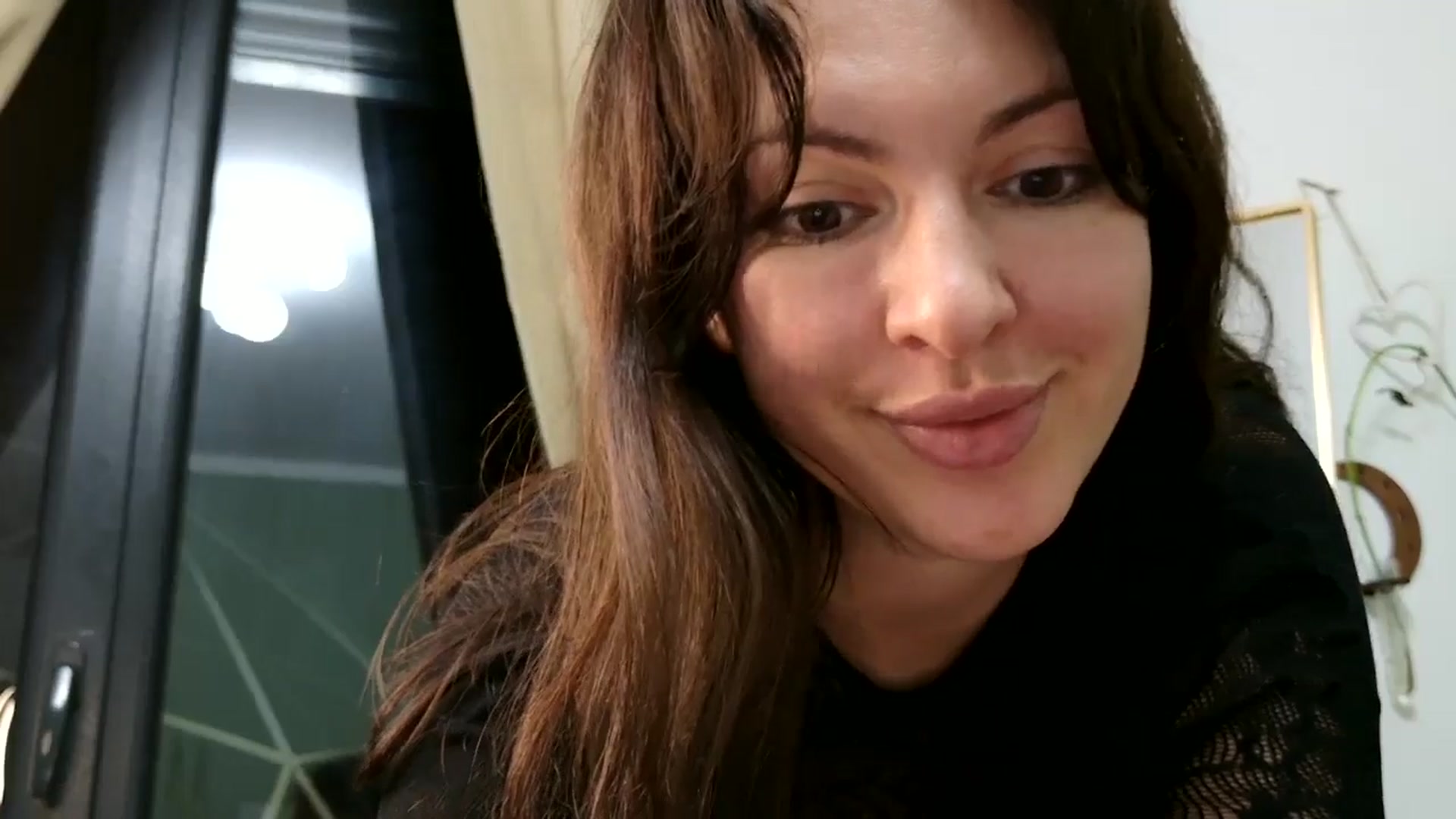 Gallery image thumbnail from EvaEvelin's myfreecams stream on, 01/31/2025, 16:59 image 9 of 20