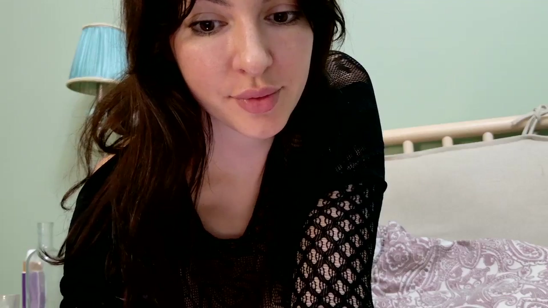 Gallery image thumbnail from EvaEvelin's myfreecams stream on, 01/31/2025, 16:59 image 15 of 20