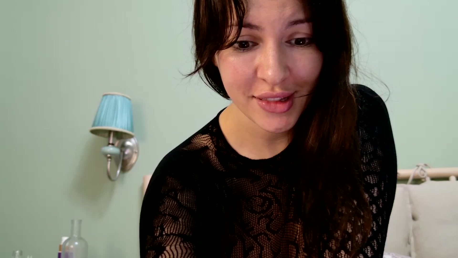 Gallery image thumbnail from EvaEvelin's myfreecams stream on, 01/31/2025, 16:59 image 12 of 20