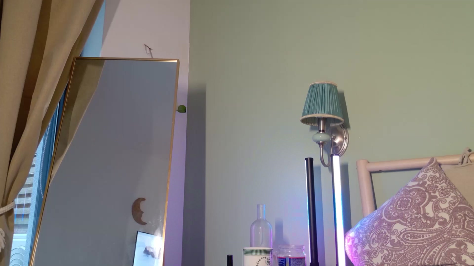 Gallery image thumbnail from EvaEvelin's myfreecams stream on, 02/09/2025, 15:55 image 12 of 20