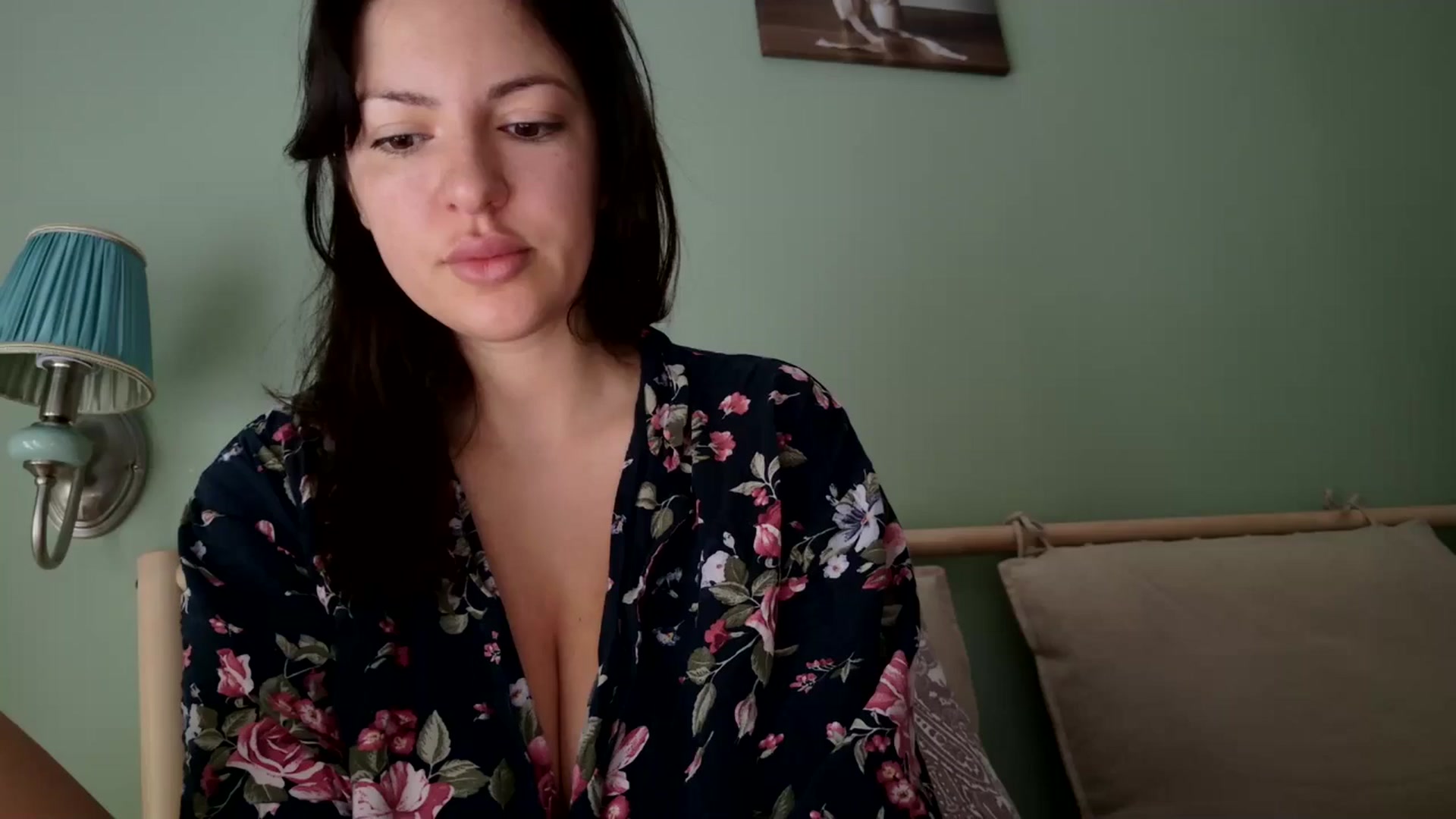 Gallery image thumbnail from EvaEvelin's myfreecams stream on, 04/05/2025, 10:18 image 1 of 20