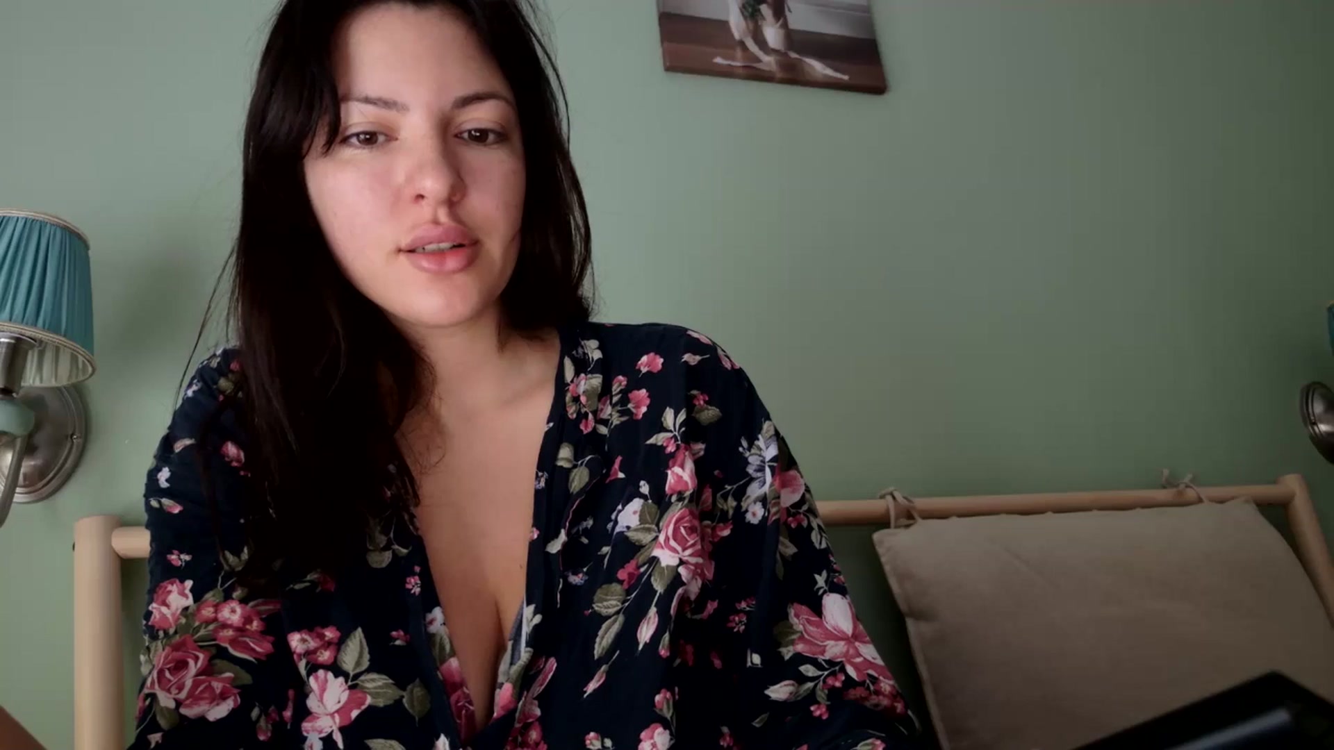 Gallery image thumbnail from EvaEvelin's myfreecams stream on, 04/05/2025, 10:18 image 2 of 20
