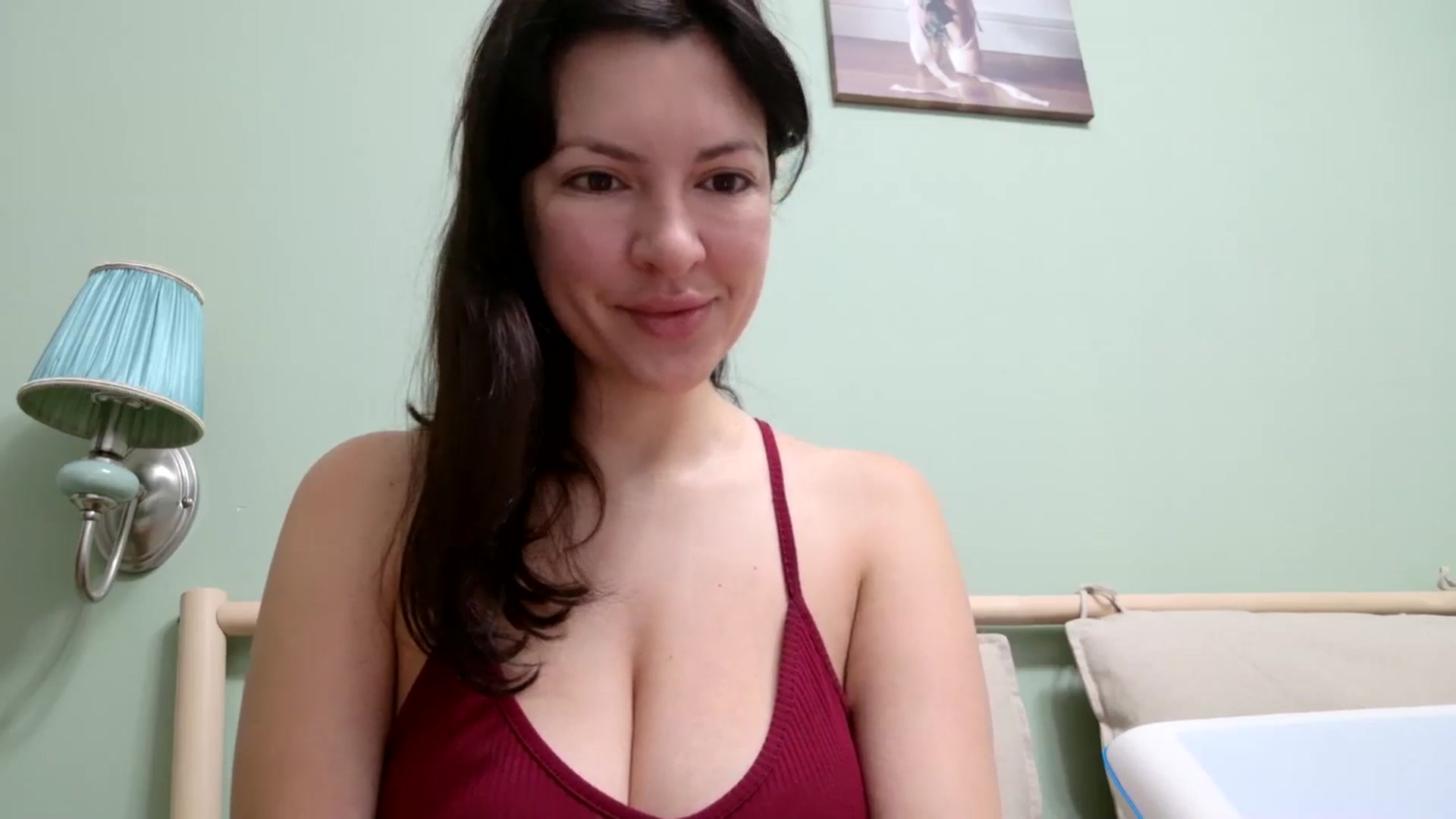 Gallery image thumbnail from EvaEvelin's myfreecams stream on, 04/07/2025, 03:56 image 5 of 20