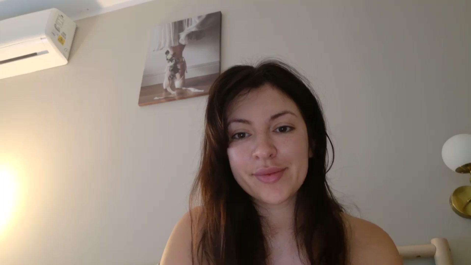 Gallery image thumbnail from EvaEvelin's myfreecams stream on, 08/02/2025, 14:36 image 2 of 20