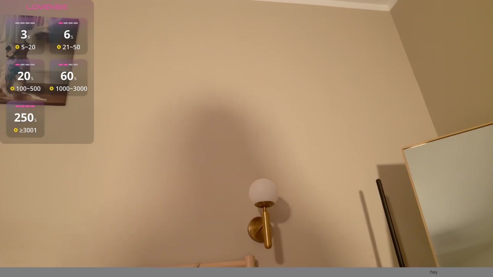 Gallery image thumbnail from EvaEvelin's myfreecams stream on, 01/14/2026, 14:06 image 20 of 20