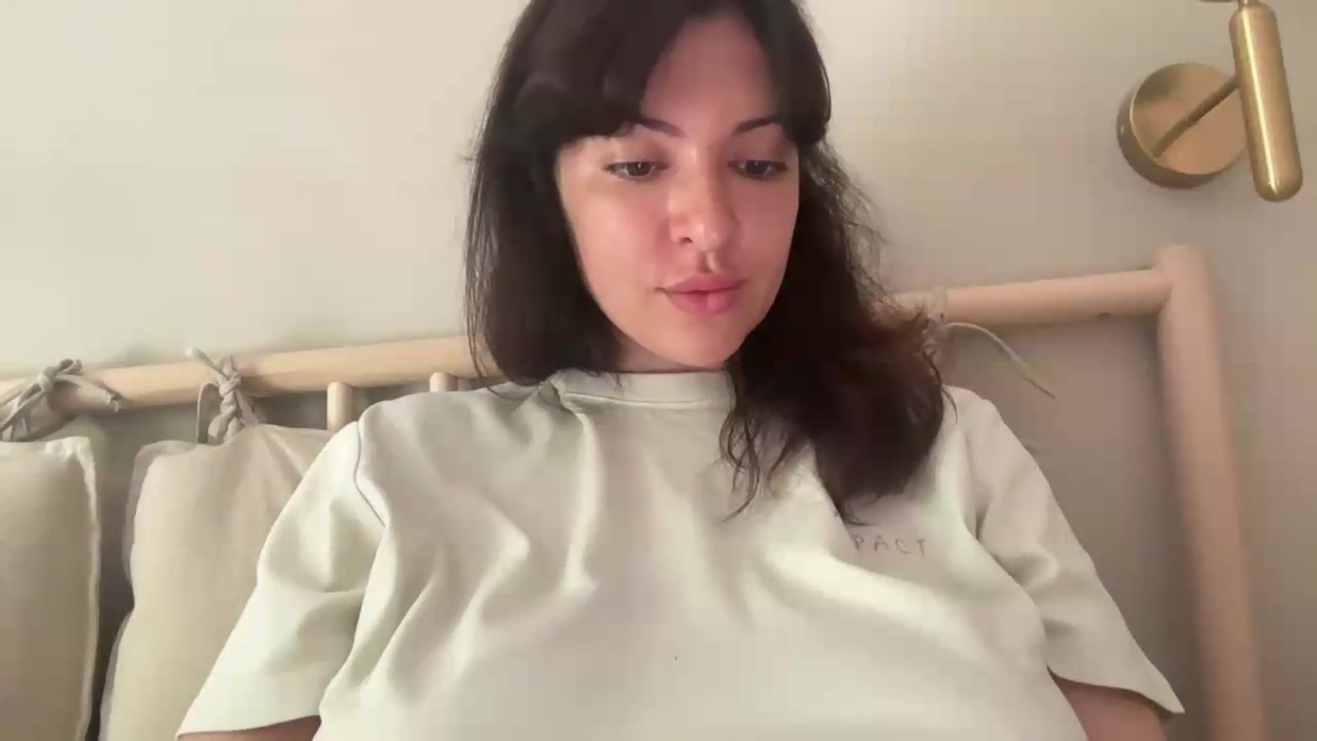 Gallery image thumbnail from EvaEvelin's myfreecams stream on, 05/12/2026, 09:02 image 17 of 20