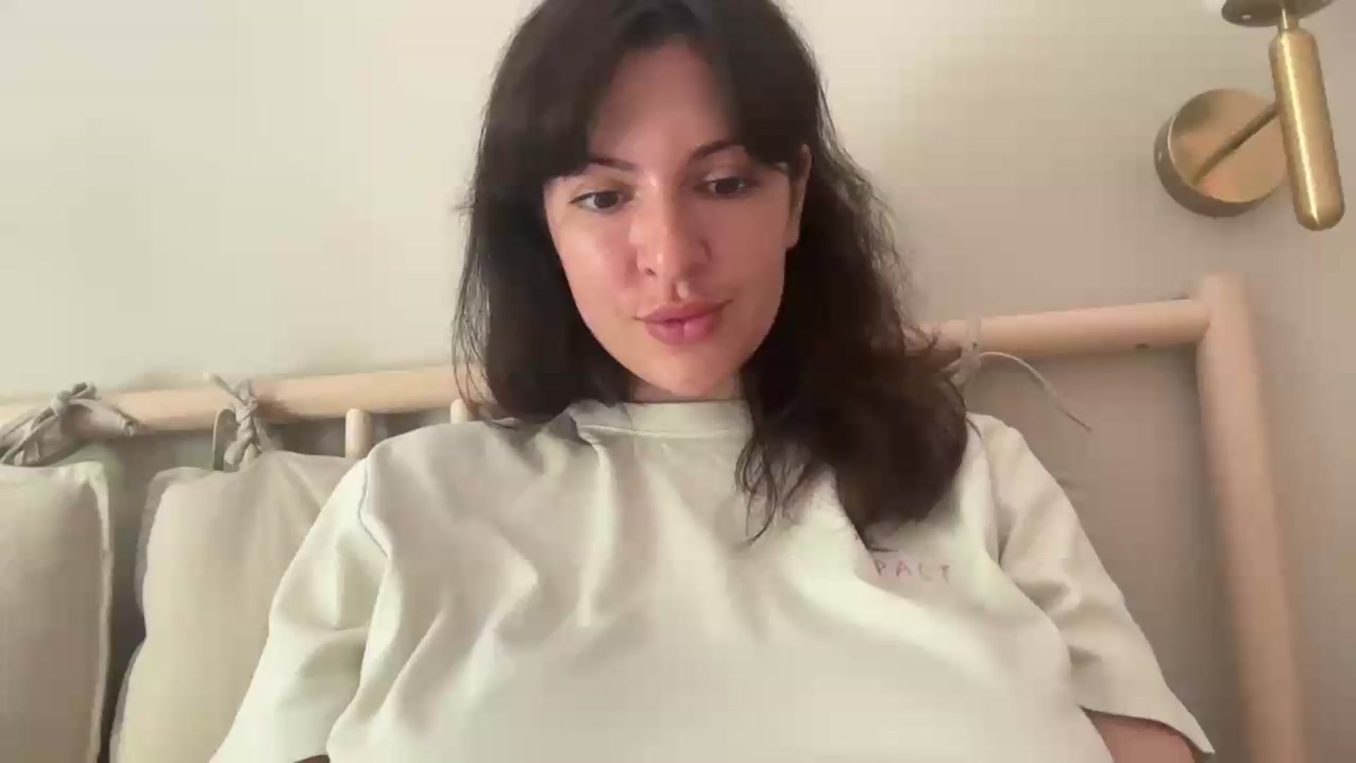 Gallery image thumbnail from EvaEvelin's myfreecams stream on, 05/12/2026, 09:02 image 19 of 20
