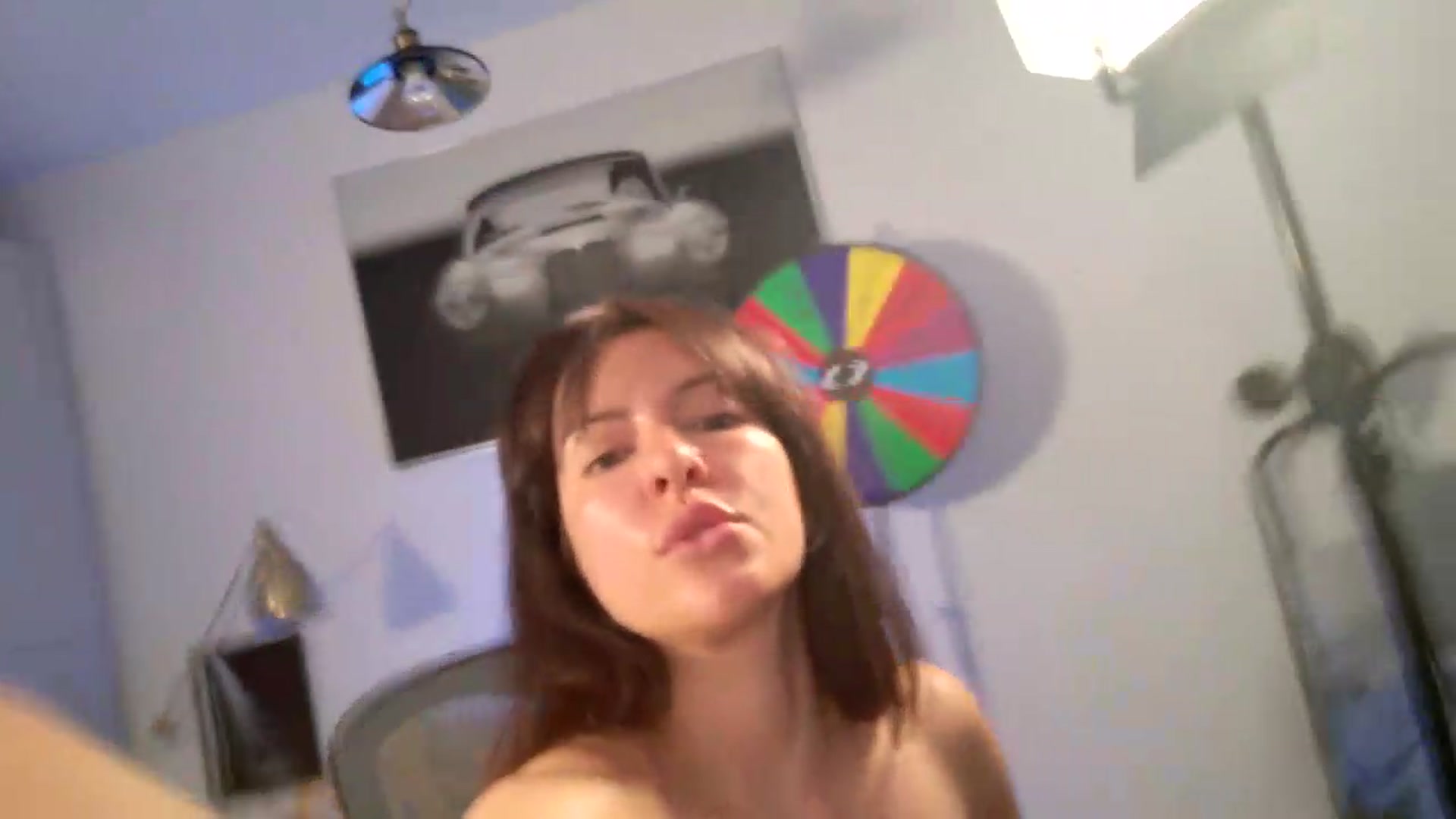 Gallery image thumbnail from EvaEvelin's myfreecams stream on, 05/17/2026, 12:10 image 20 of 20