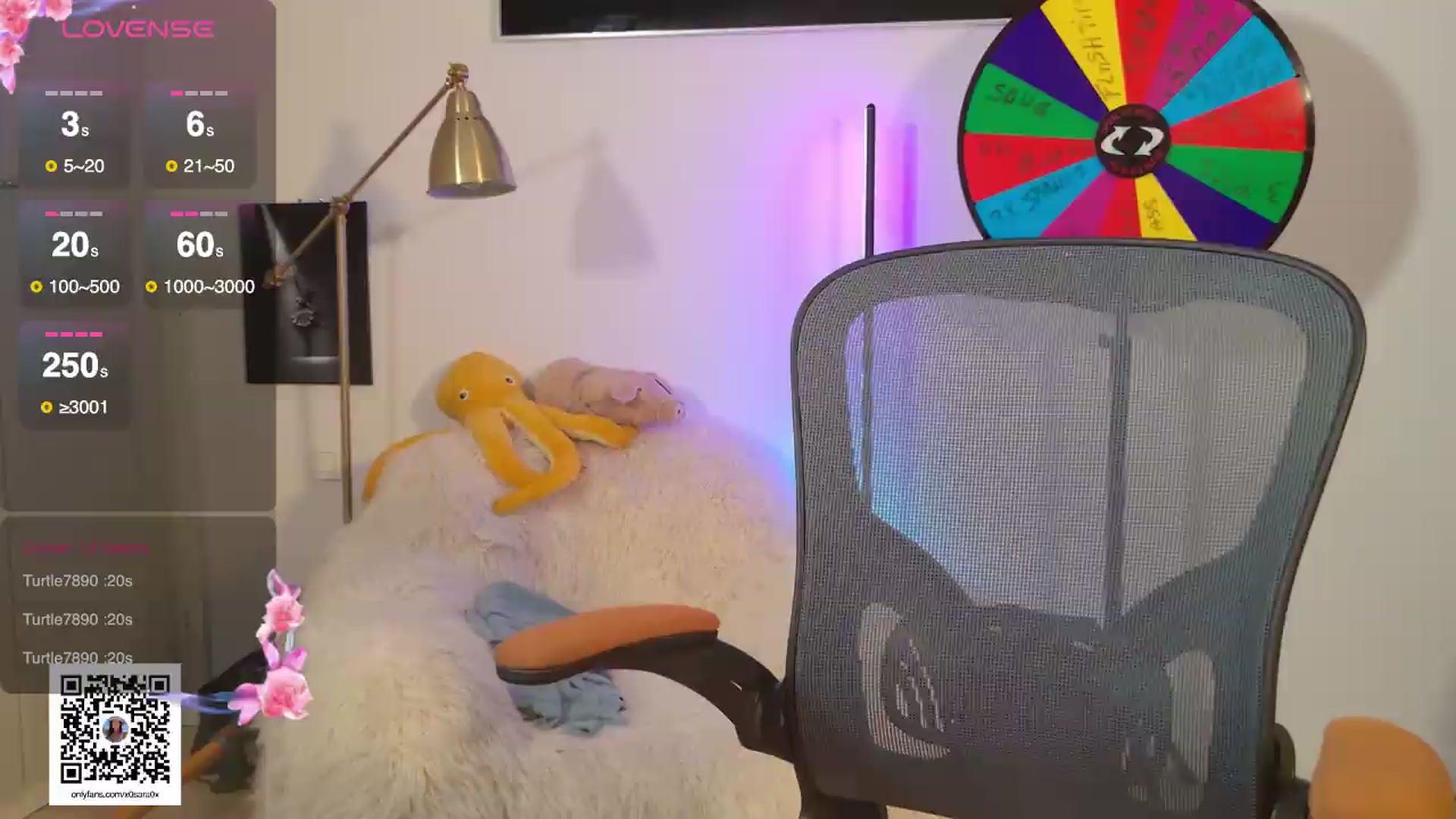 Gallery image thumbnail from EvaEvelin's myfreecams stream on, 06/27/2026, 15:19 image 13 of 20