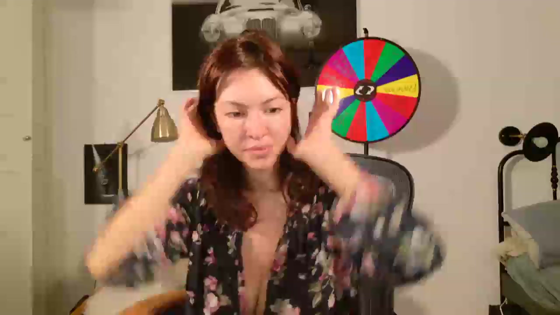 Gallery image thumbnail from EvaEvelin's myfreecams stream on, 08/18/2026, 05:44 image 3 of 20