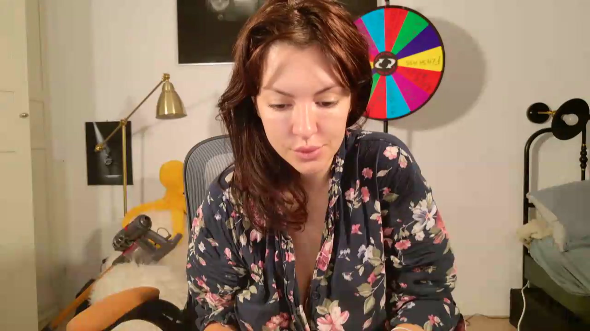 Gallery image thumbnail from EvaEvelin's myfreecams stream on, 08/18/2026, 06:07 image 7 of 20