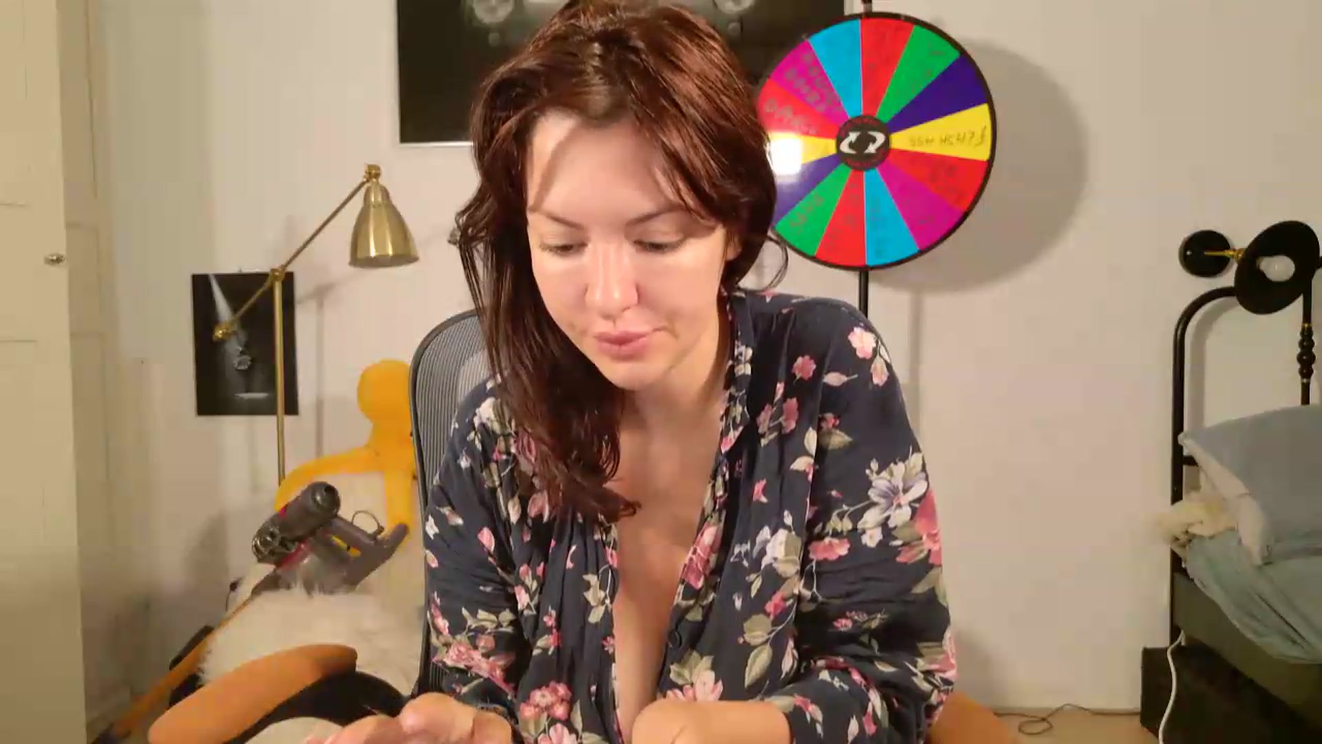 Gallery image thumbnail from EvaEvelin's myfreecams stream on, 08/18/2026, 06:07 image 11 of 20