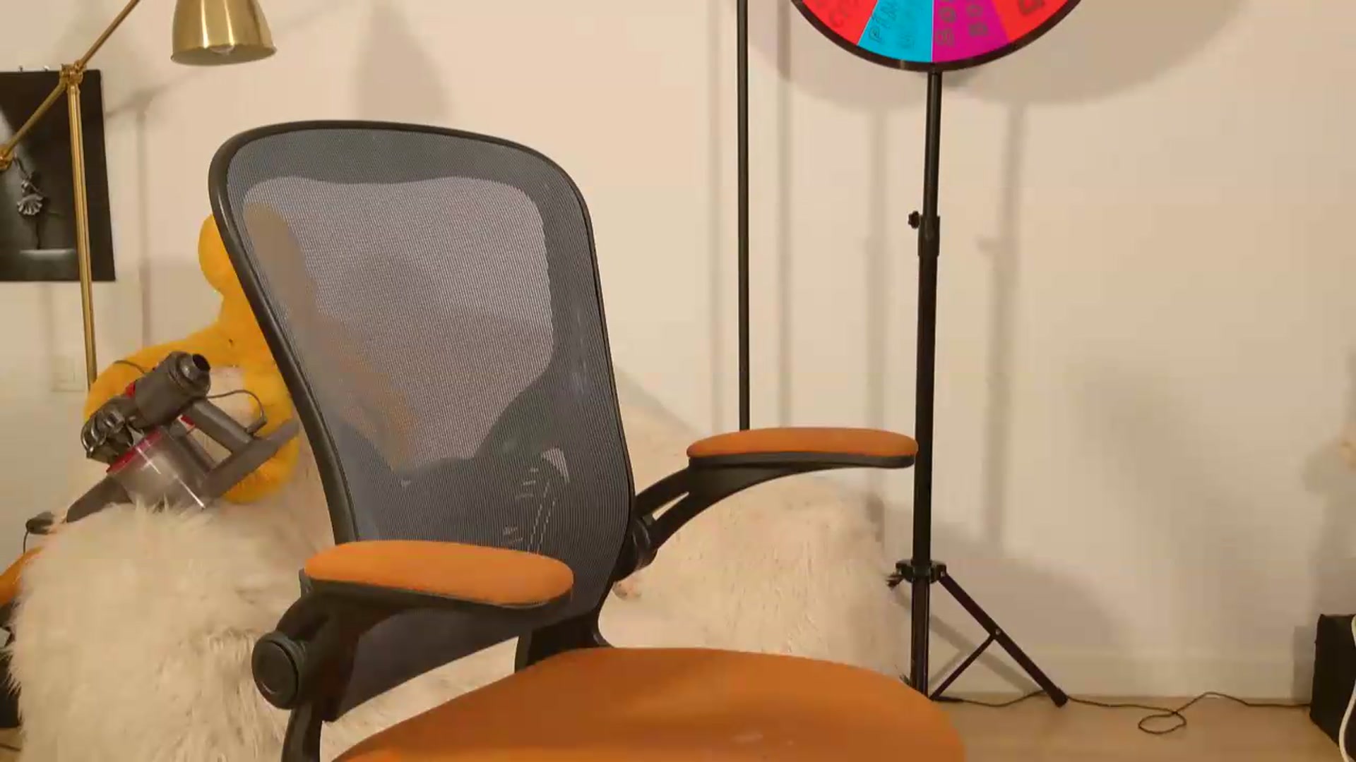 Gallery image thumbnail from EvaEvelin's myfreecams stream on, 08/27/2026, 12:39 image 19 of 20