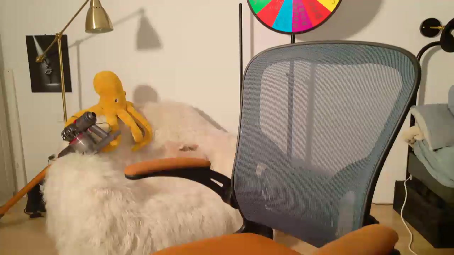 Gallery image thumbnail from EvaEvelin's myfreecams stream on, 08/31/2026, 07:18 image 19 of 20