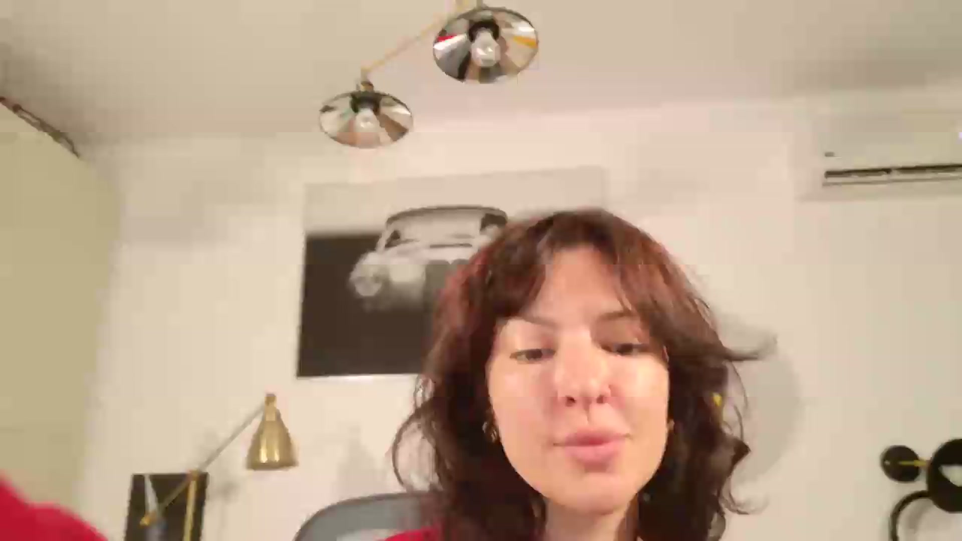 Gallery image thumbnail from EvaEvelin's myfreecams stream on, 08/31/2026, 13:38 image 1 of 20