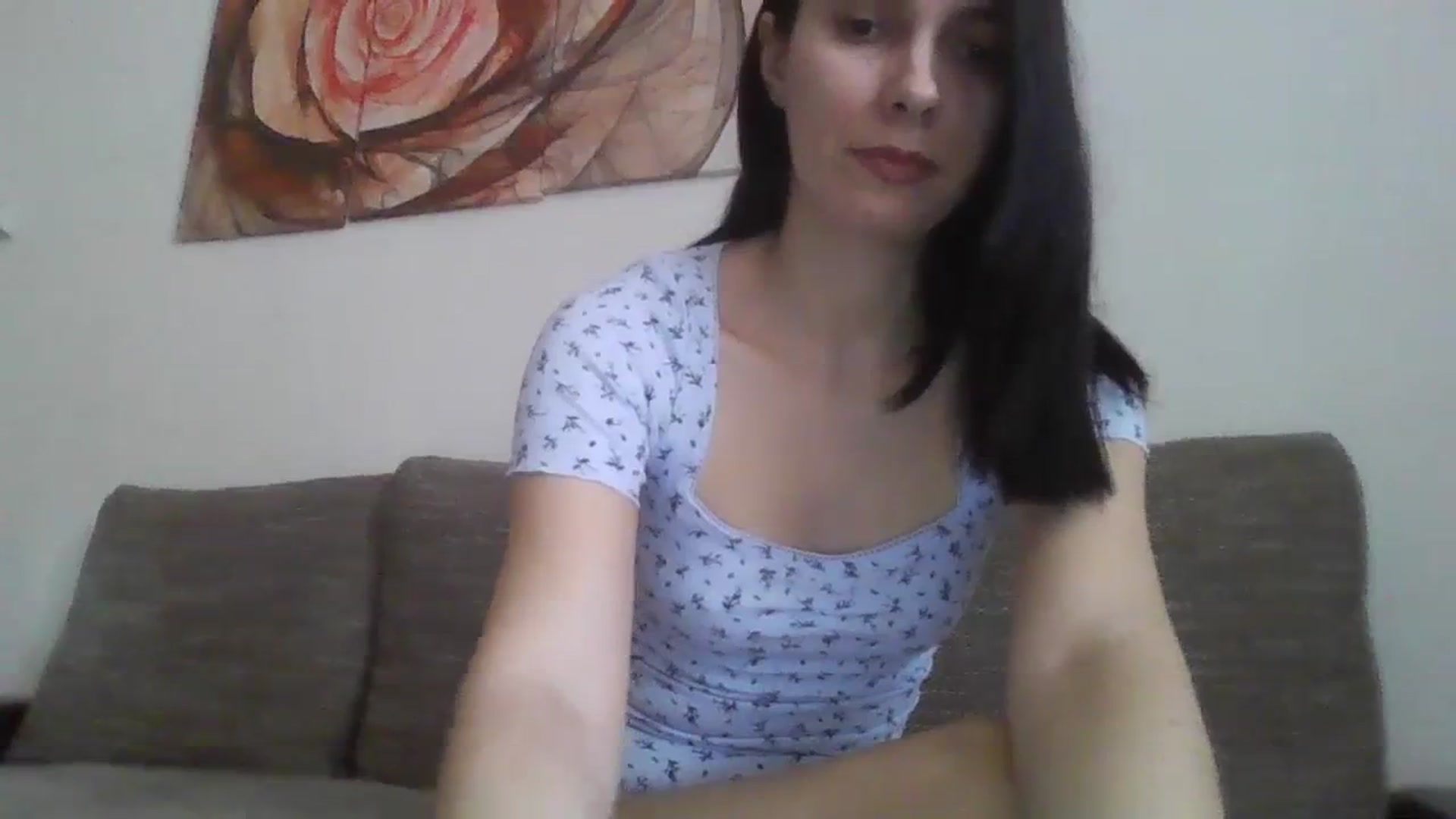 Gallery image thumbnail from EvaKant22's myfreecams stream on, 11/05/2023, 10:13 image 19 of 20