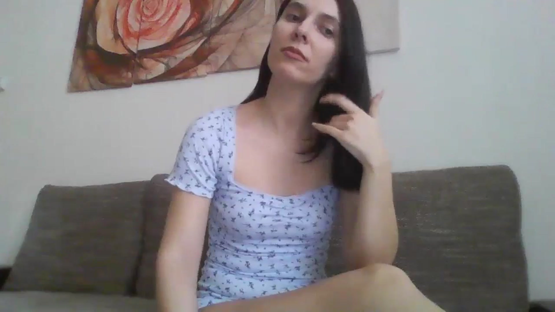 Gallery image thumbnail from EvaKant22's myfreecams stream on, 11/05/2023, 10:13 image 17 of 20