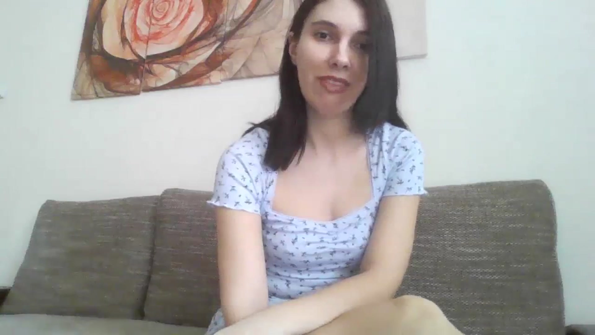 Gallery image thumbnail from EvaKant22's myfreecams stream on, 11/05/2023, 11:20 image 5 of 20