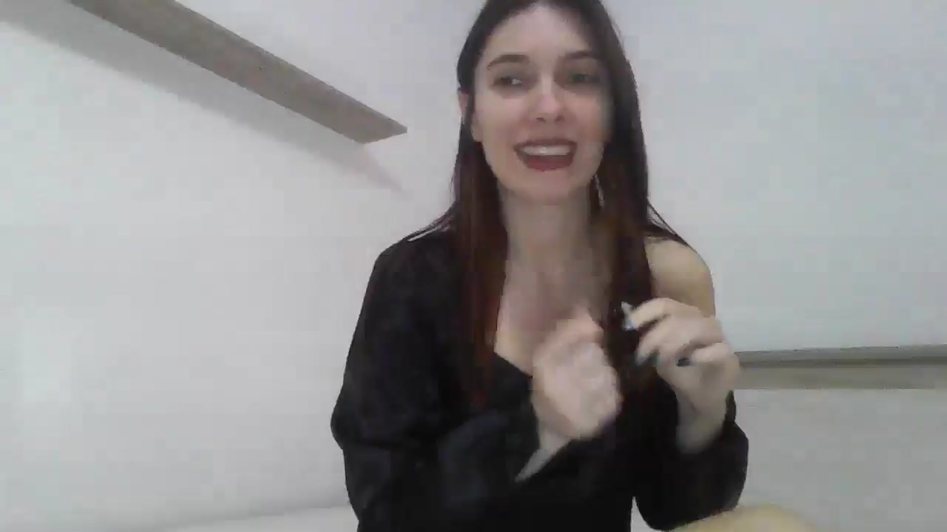 Gallery image thumbnail from EvaKant22's myfreecams stream on, 01/23/2025, 10:21 image 19 of 20
