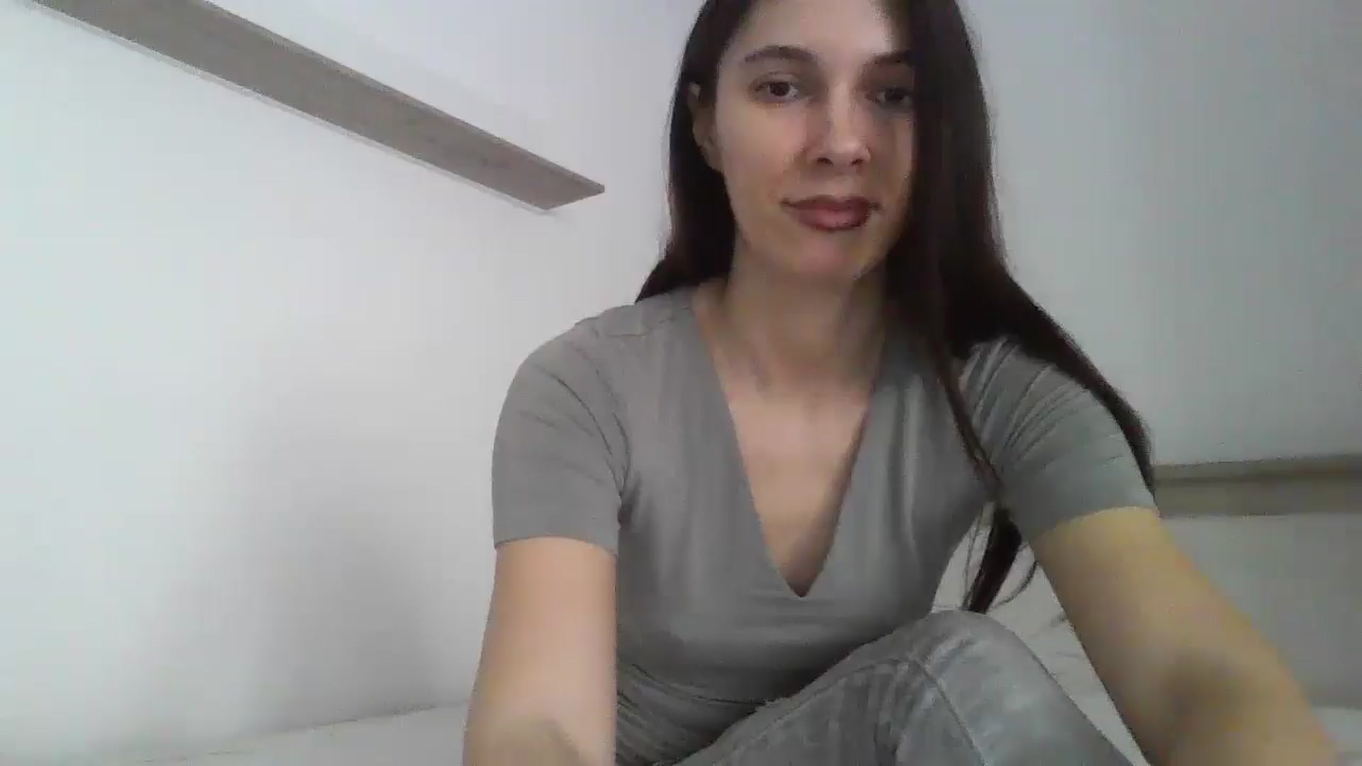Gallery image thumbnail from EvaKant22's myfreecams stream on, 04/19/2026, 08:37 image 14 of 20