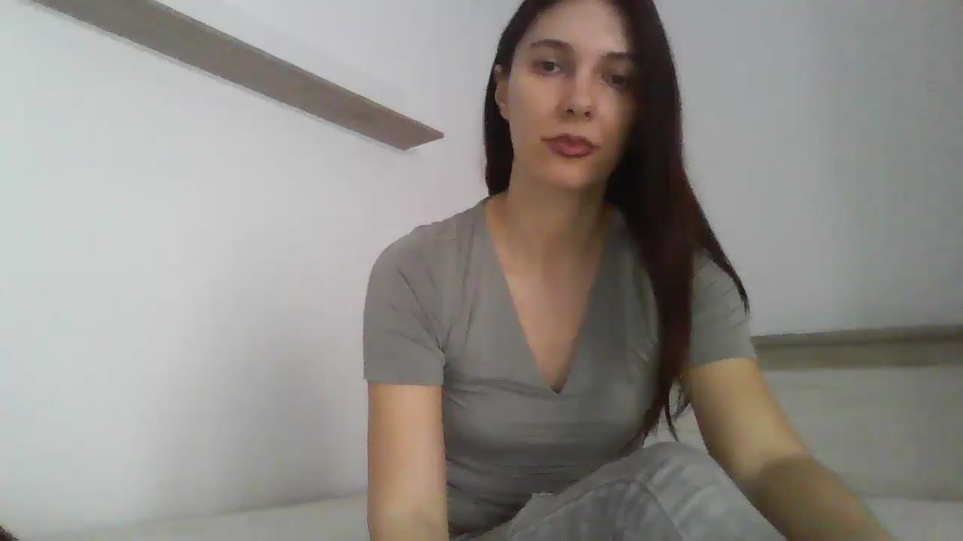 Gallery image thumbnail from EvaKant22's myfreecams stream on, 04/19/2026, 08:37 image 12 of 20