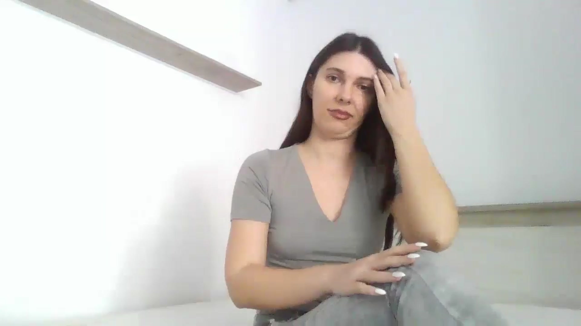 Gallery image thumbnail from EvaKant22's myfreecams stream on, 04/19/2026, 08:37 image 20 of 20