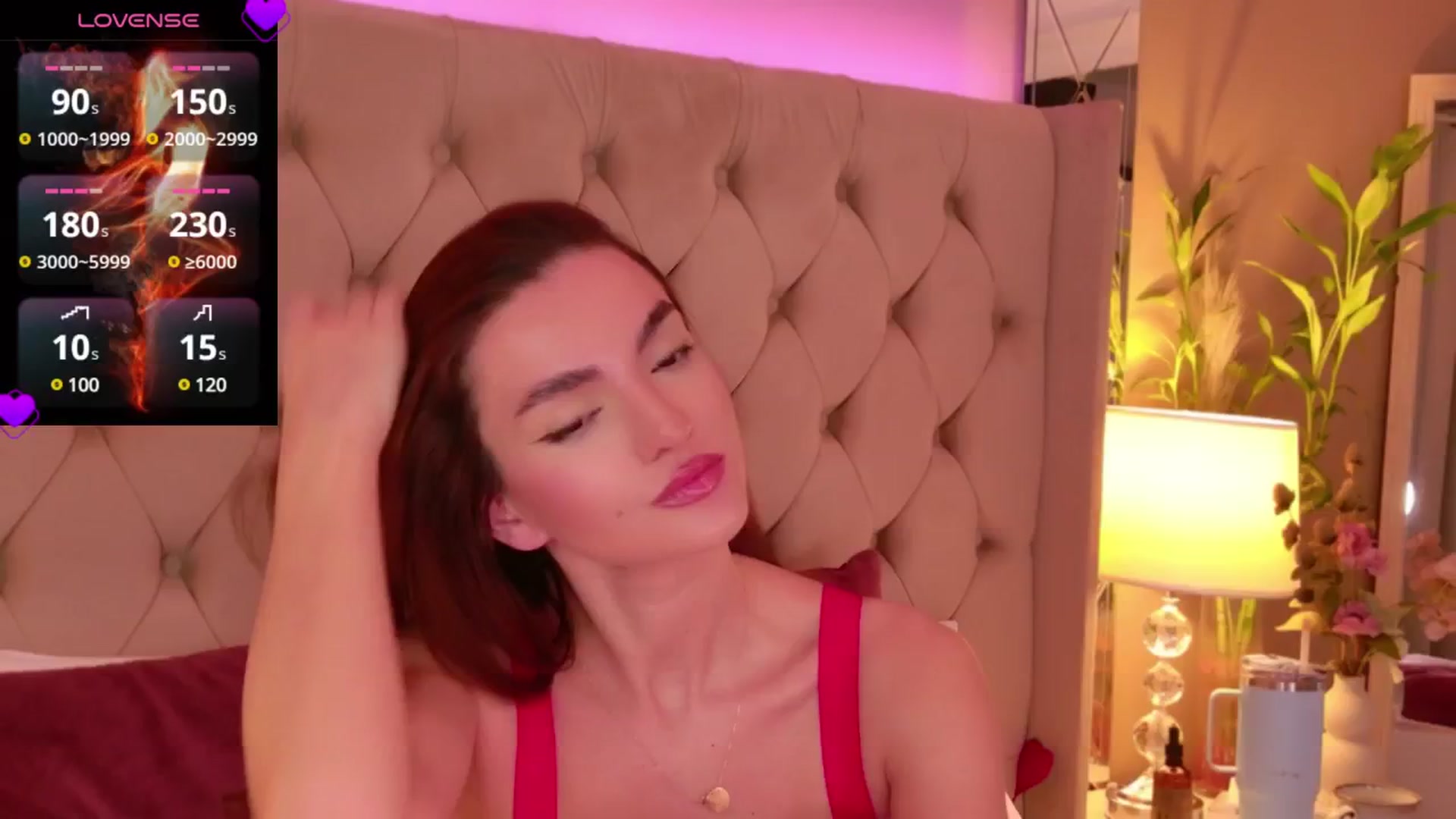 Gallery image thumbnail from EvaLain's myfreecams stream on, 03/30/2025, 09:03 image 9 of 20