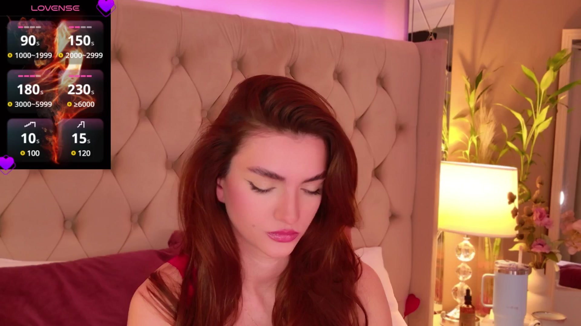Gallery image thumbnail from EvaLain's myfreecams stream on, 03/30/2025, 09:03 image 14 of 20