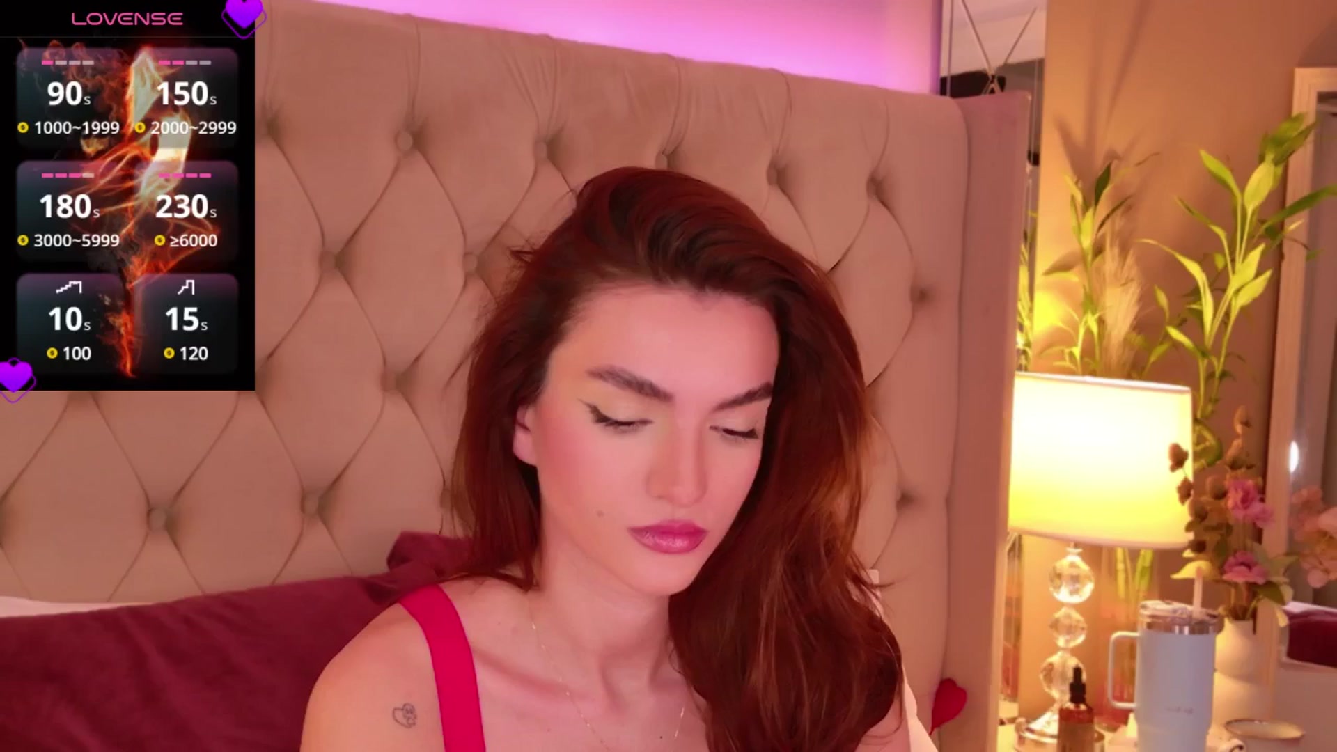 Gallery image thumbnail from EvaLain's myfreecams stream on, 03/30/2025, 09:03 image 12 of 20