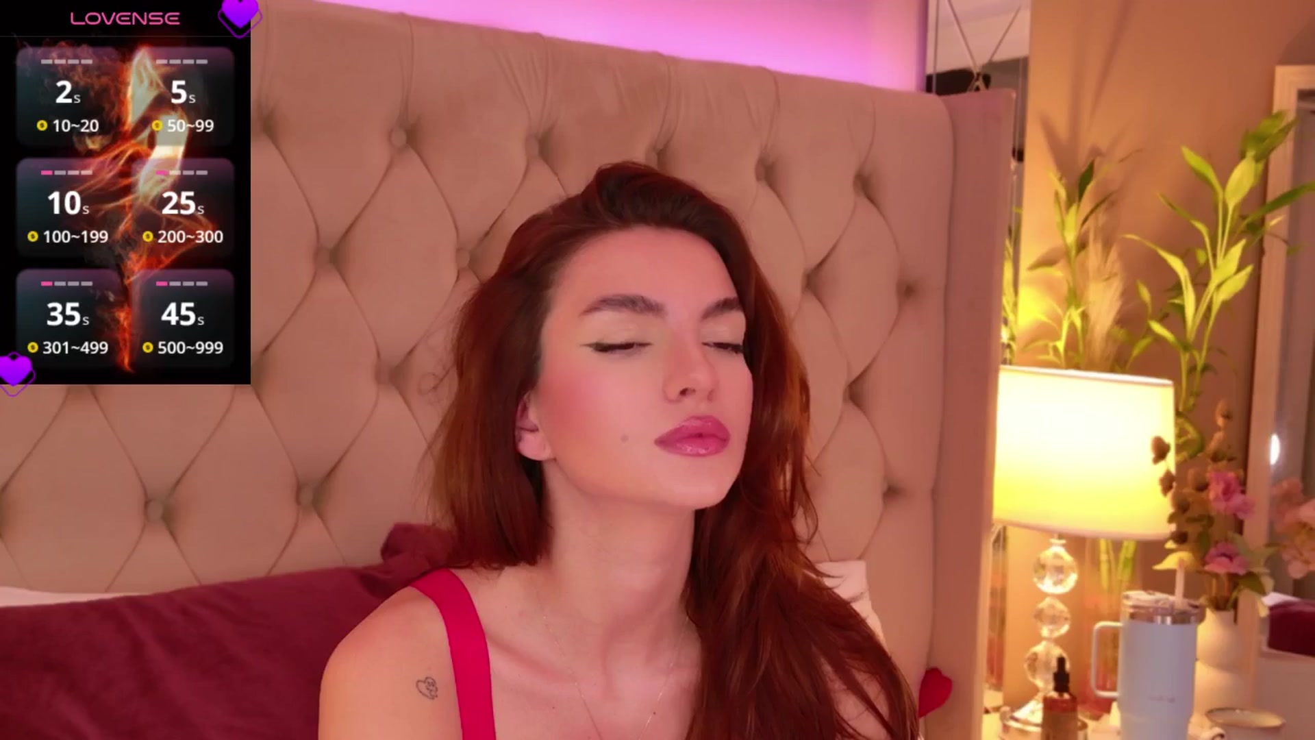 Gallery image thumbnail from EvaLain's myfreecams stream on, 03/30/2025, 09:03 image 20 of 20