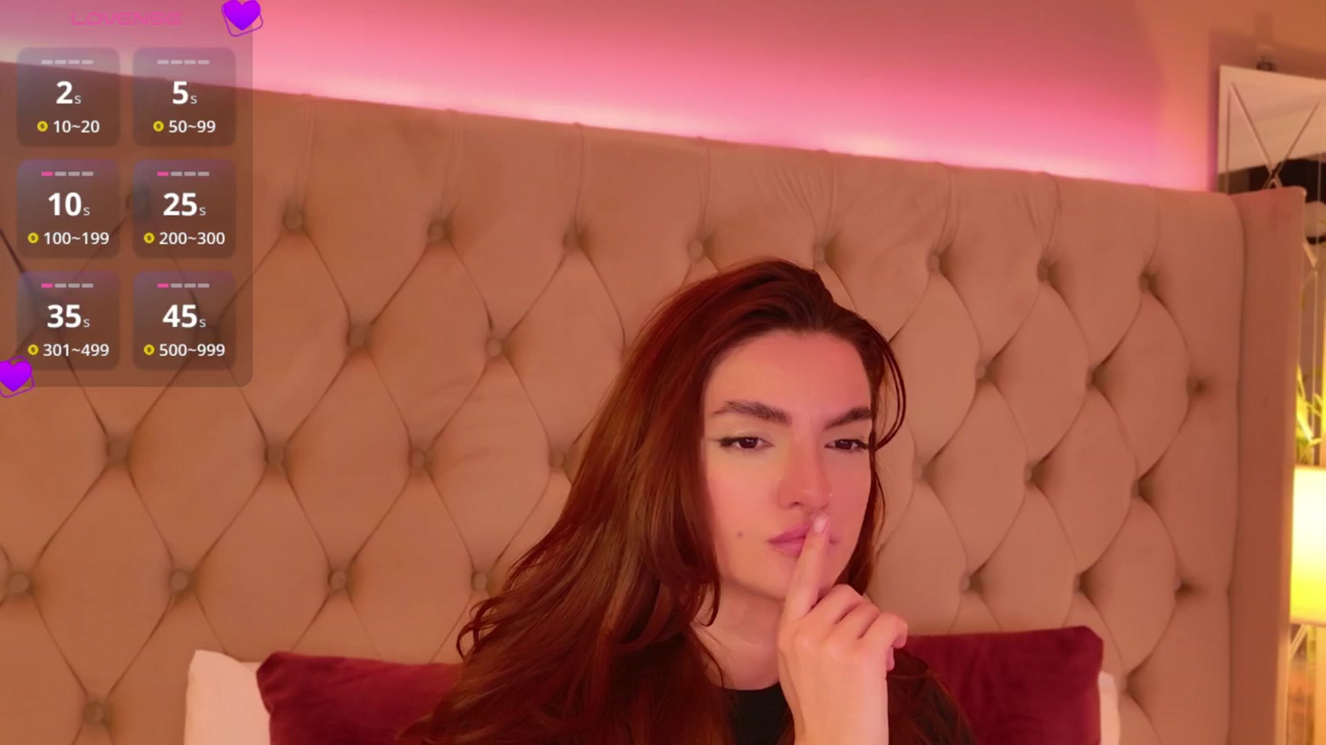 Gallery image thumbnail from EvaLain's myfreecams stream on, 04/14/2025, 15:03 image 20 of 20