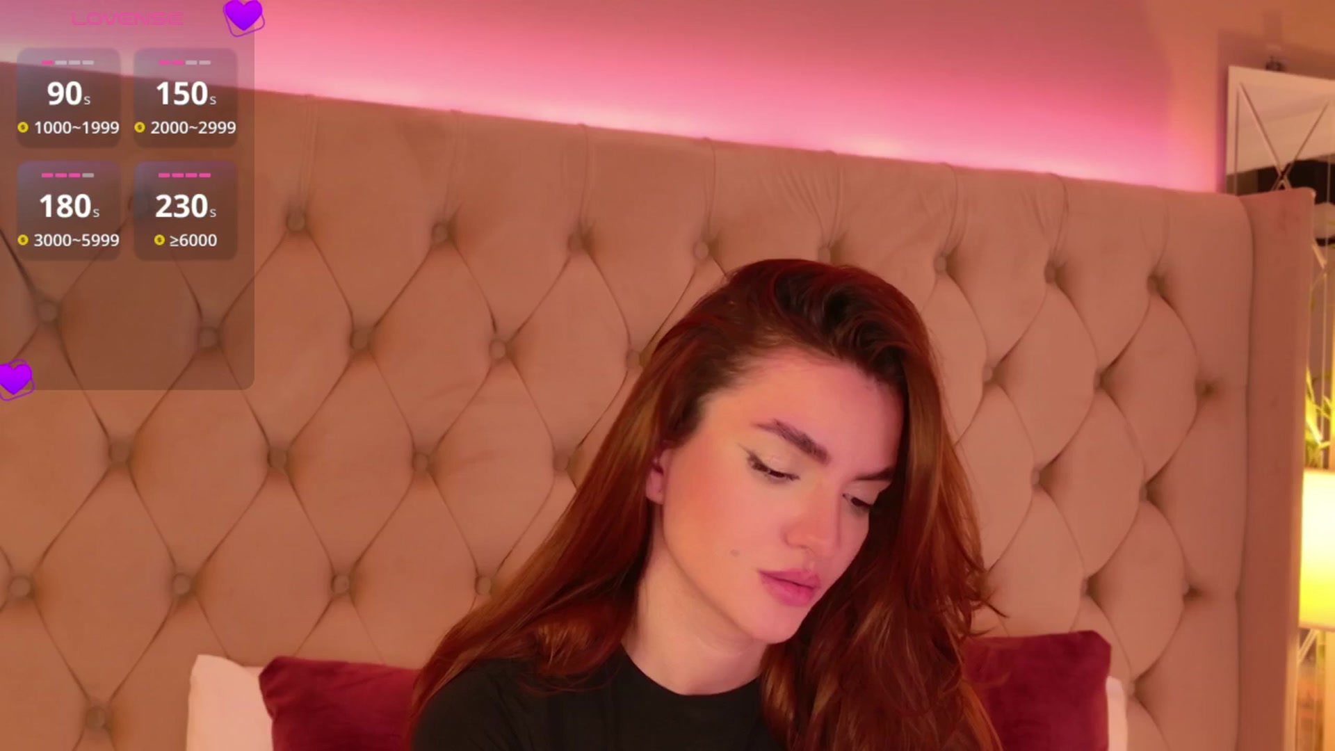 Gallery image thumbnail from EvaLain's myfreecams stream on, 04/14/2025, 15:03 image 8 of 20