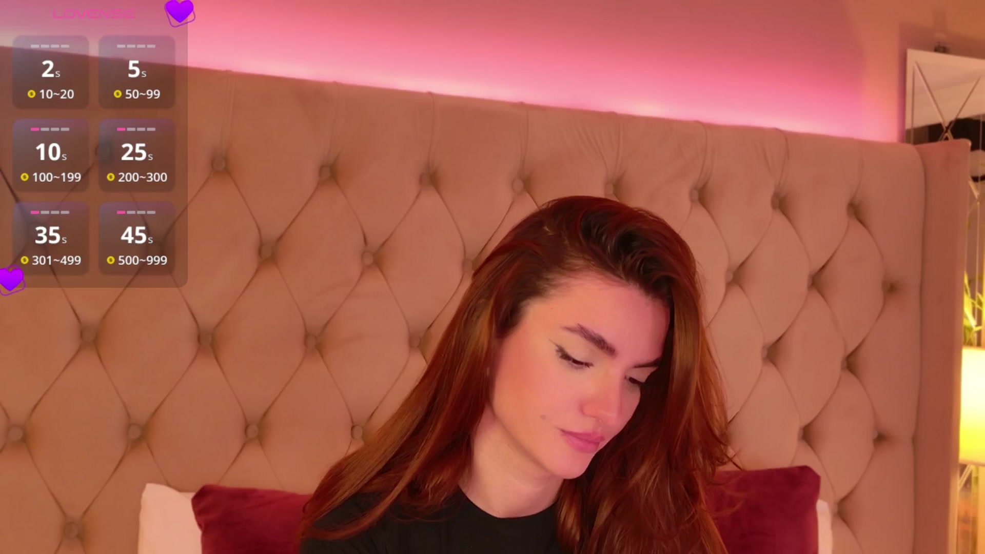 Gallery image thumbnail from EvaLain's myfreecams stream on, 04/14/2025, 15:03 image 9 of 20