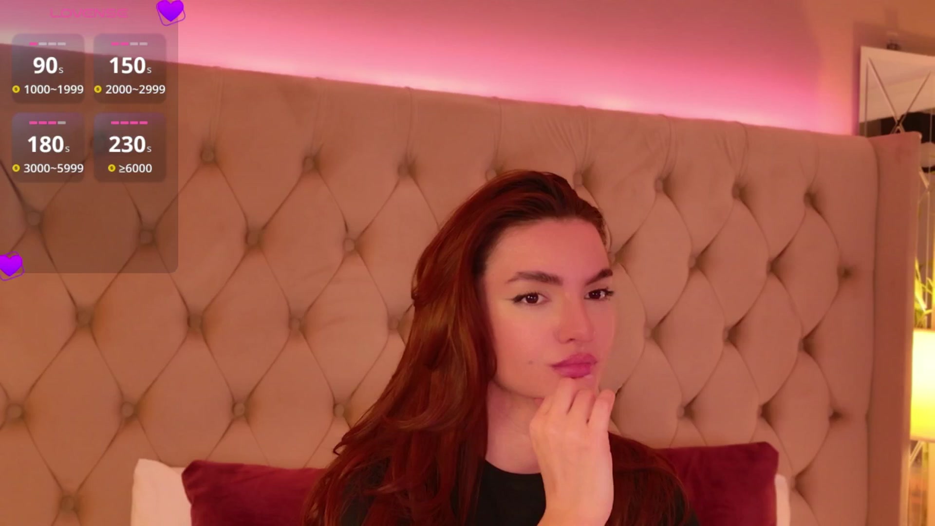 Gallery image thumbnail from EvaLain's myfreecams stream on, 04/14/2025, 15:03 image 10 of 20