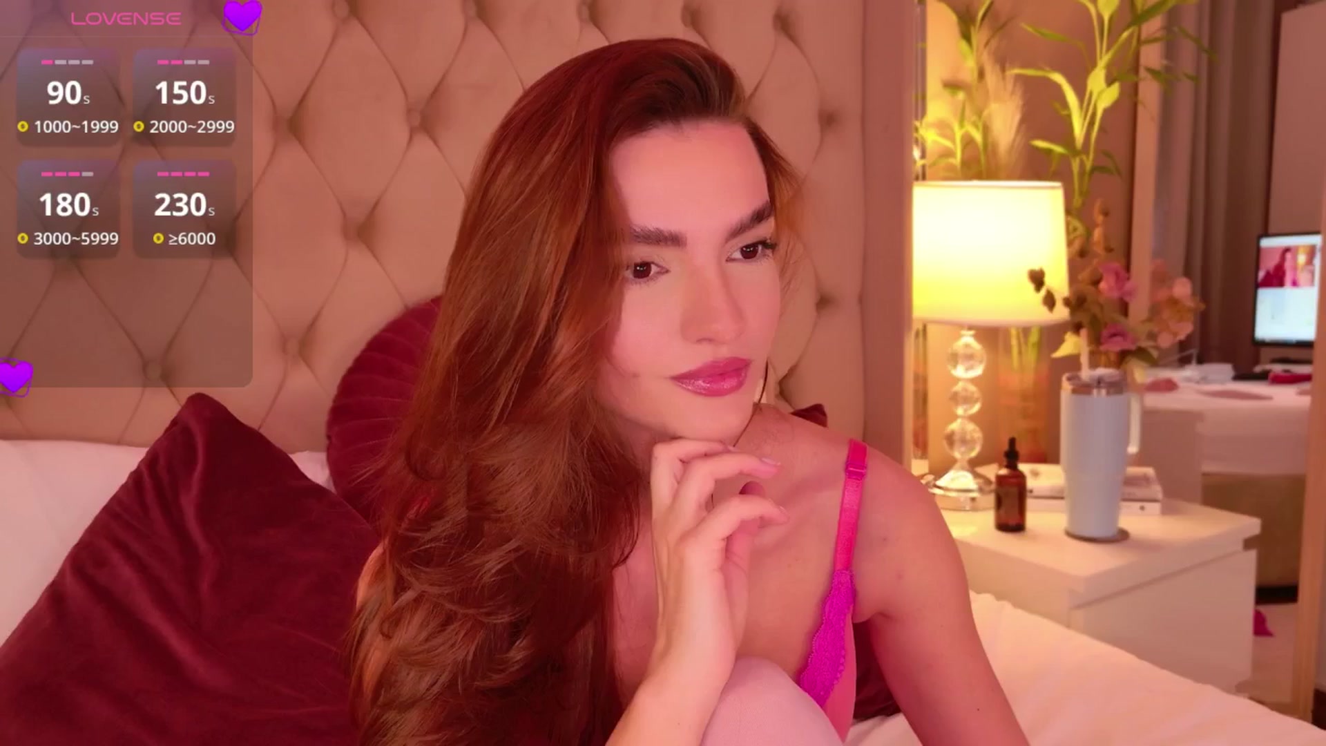Gallery image thumbnail from EvaLain's myfreecams stream on, 04/16/2025, 16:02 image 4 of 20