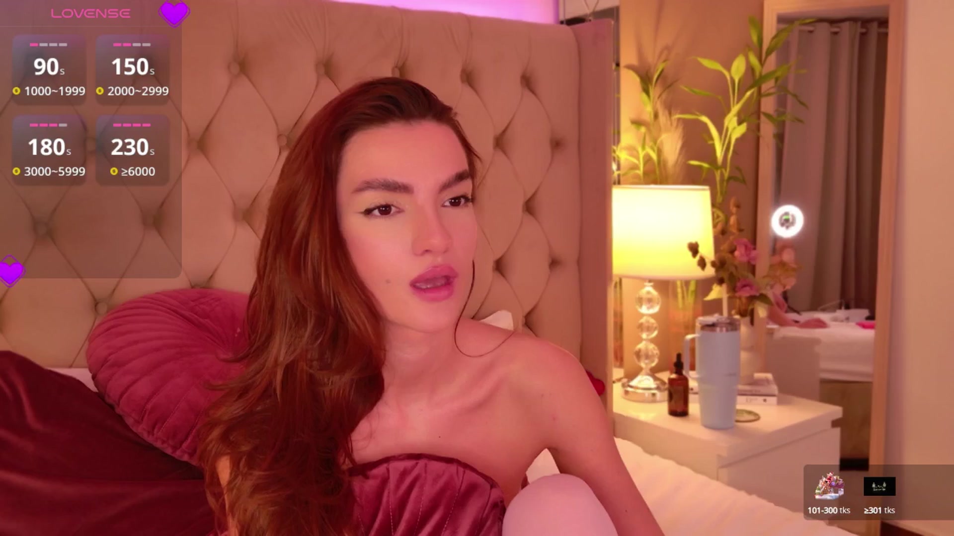 Gallery image thumbnail from EvaLain's myfreecams stream on, 04/16/2025, 18:09 image 17 of 20