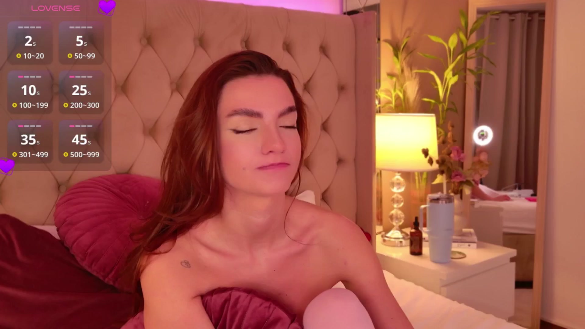 Gallery image thumbnail from EvaLain's myfreecams stream on, 04/16/2025, 18:09 image 19 of 20